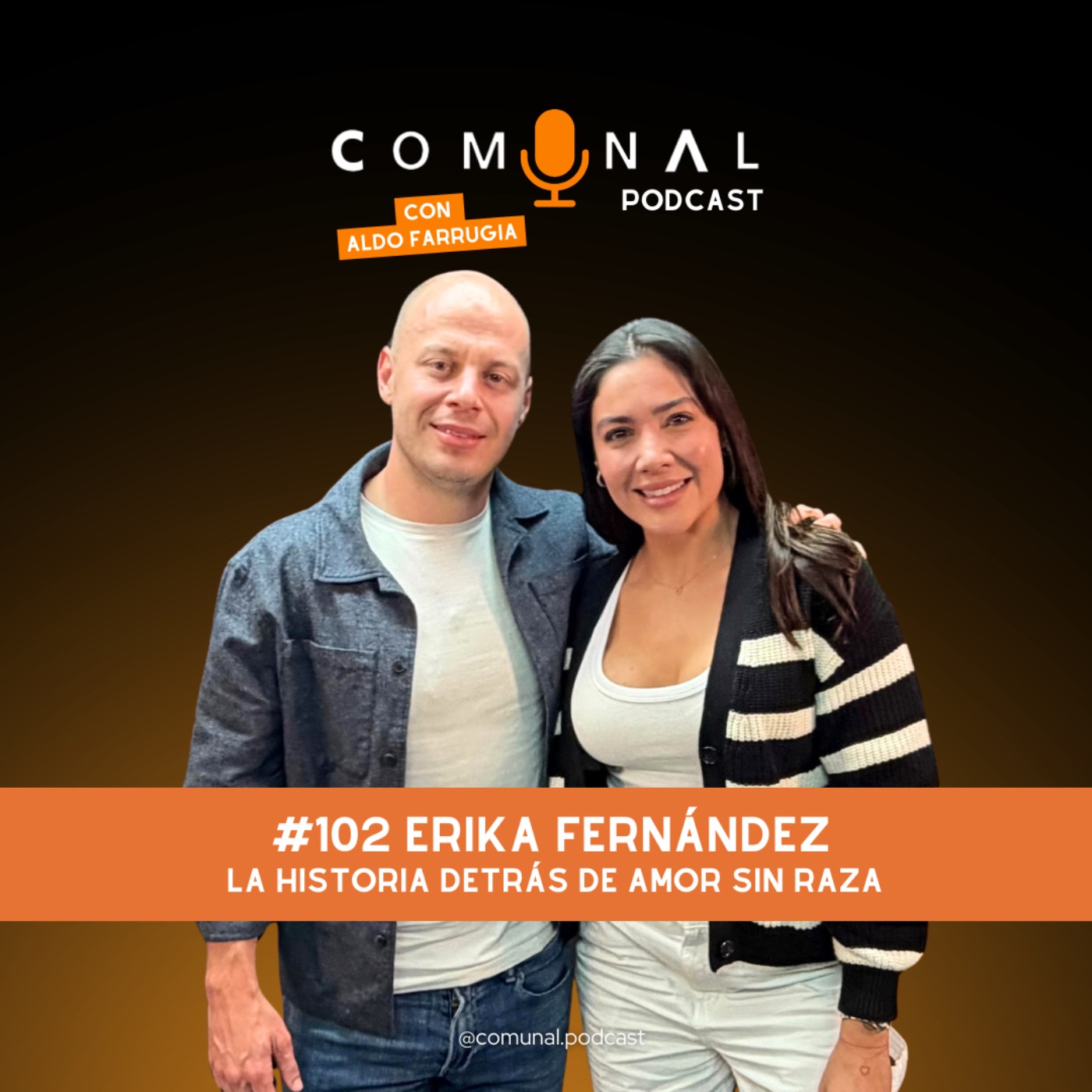 COMUNAL Podcast