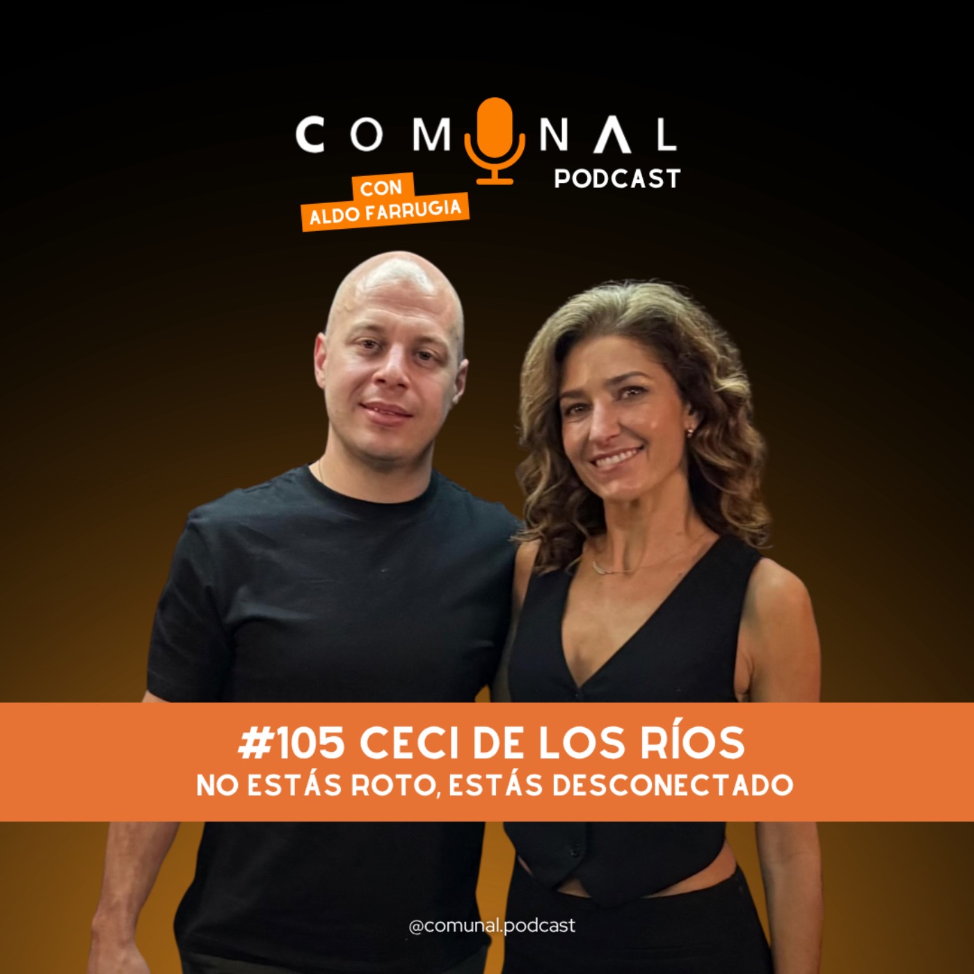 COMUNAL Podcast