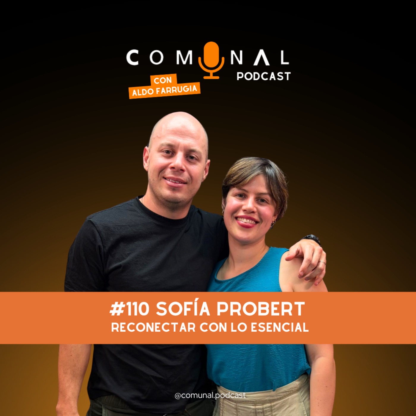 COMUNAL Podcast