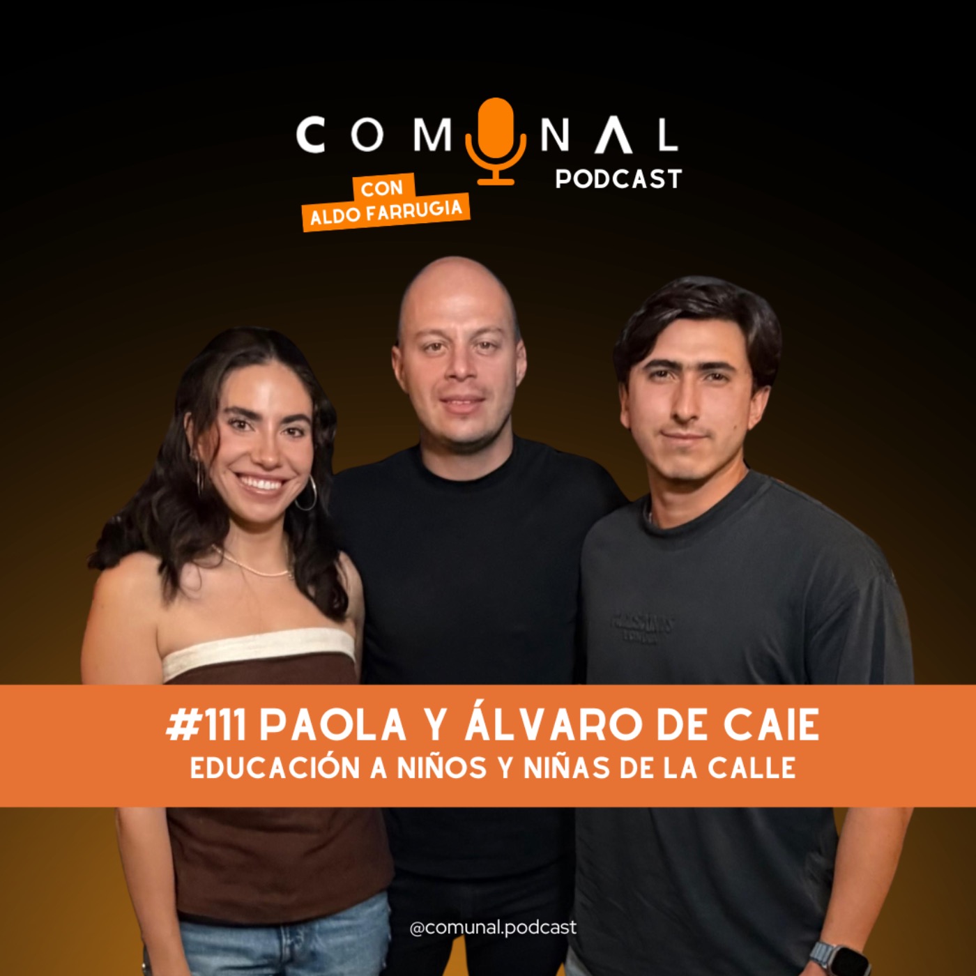 COMUNAL Podcast