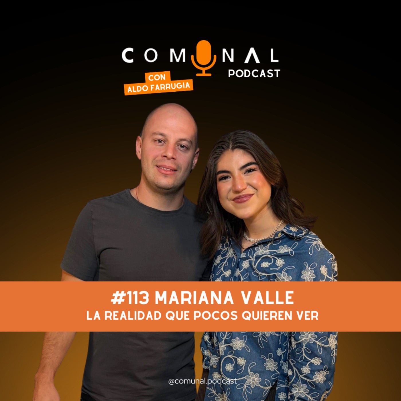 COMUNAL Podcast