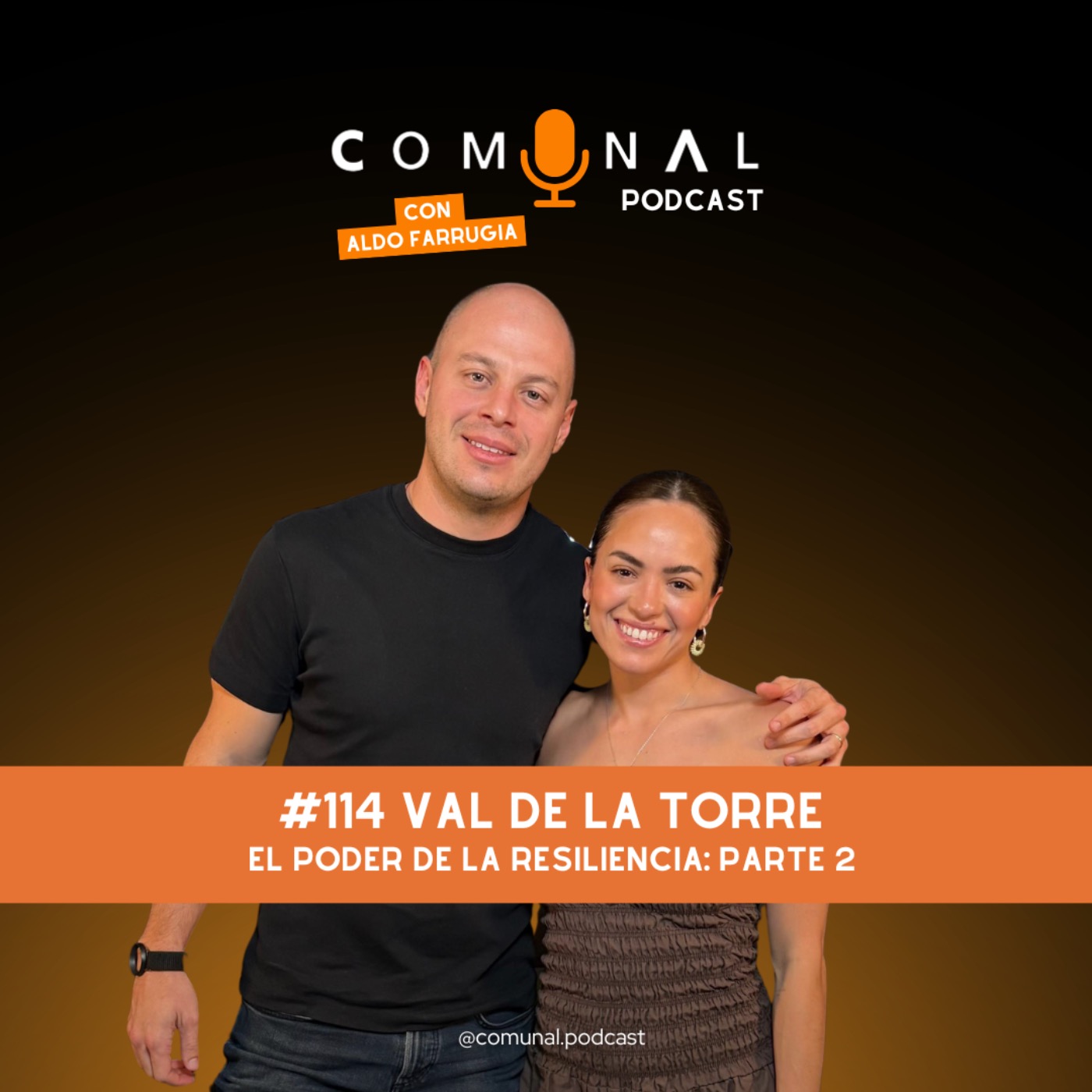 COMUNAL Podcast