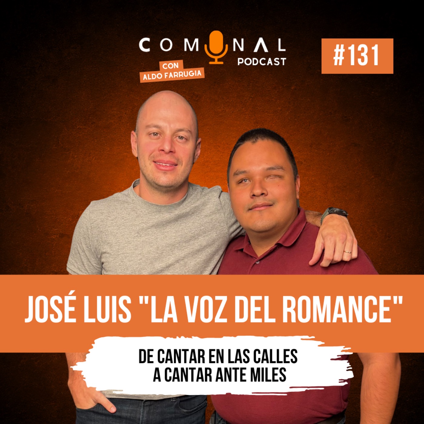 COMUNAL Podcast