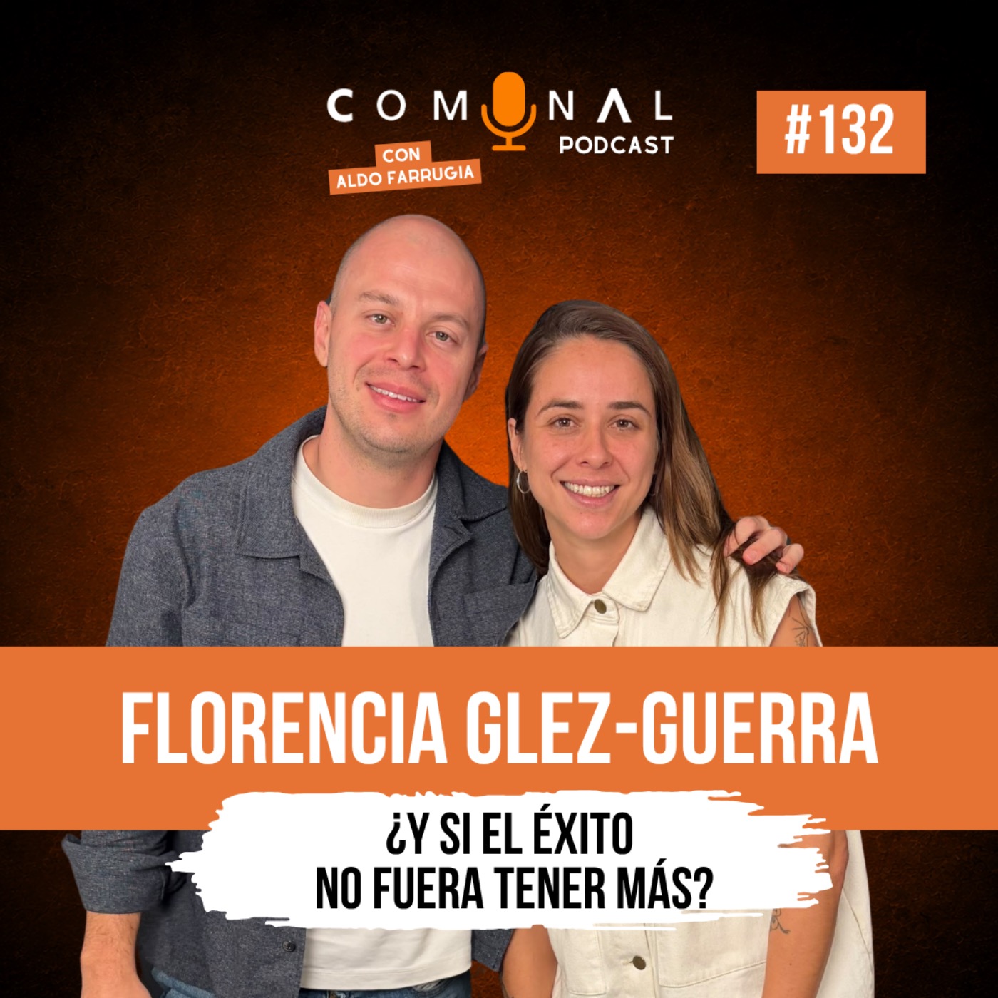 COMUNAL Podcast