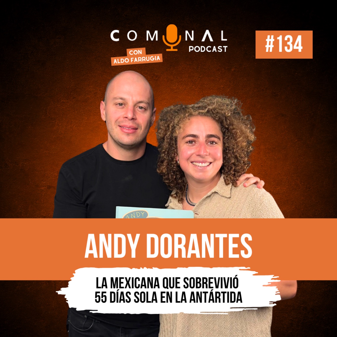 COMUNAL Podcast