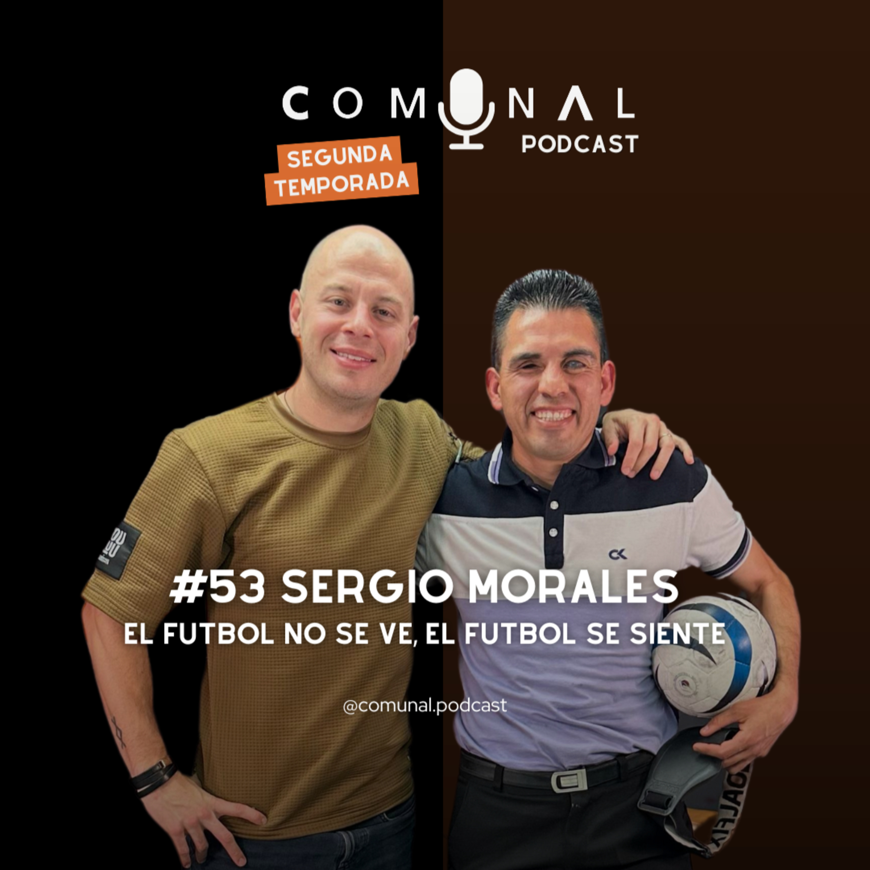 COMUNAL Podcast