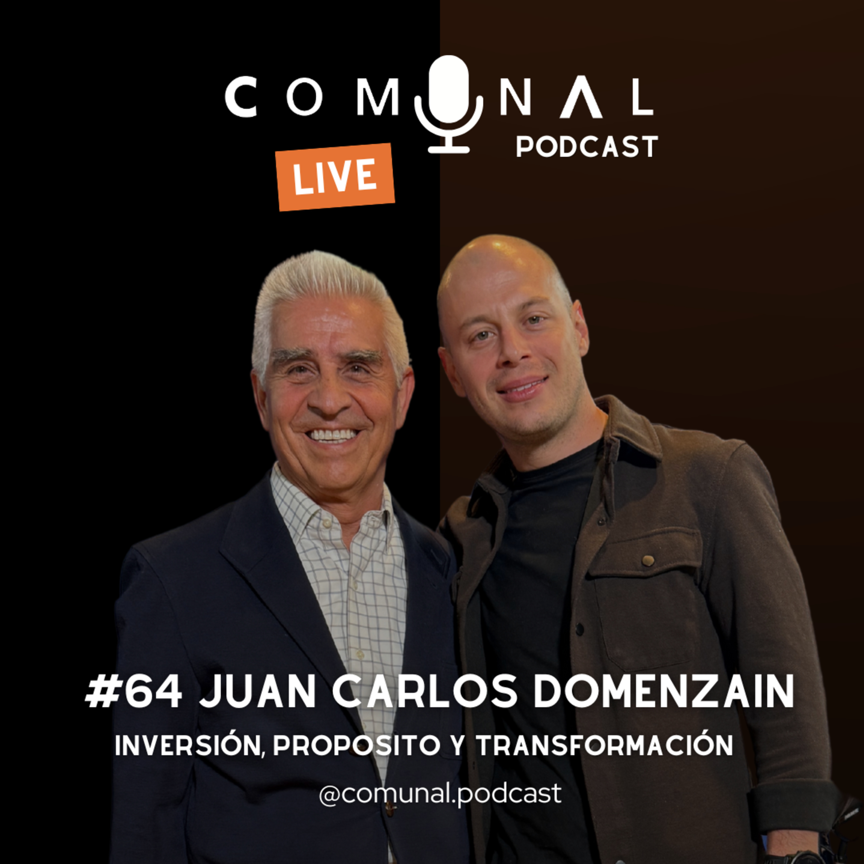 COMUNAL Podcast
