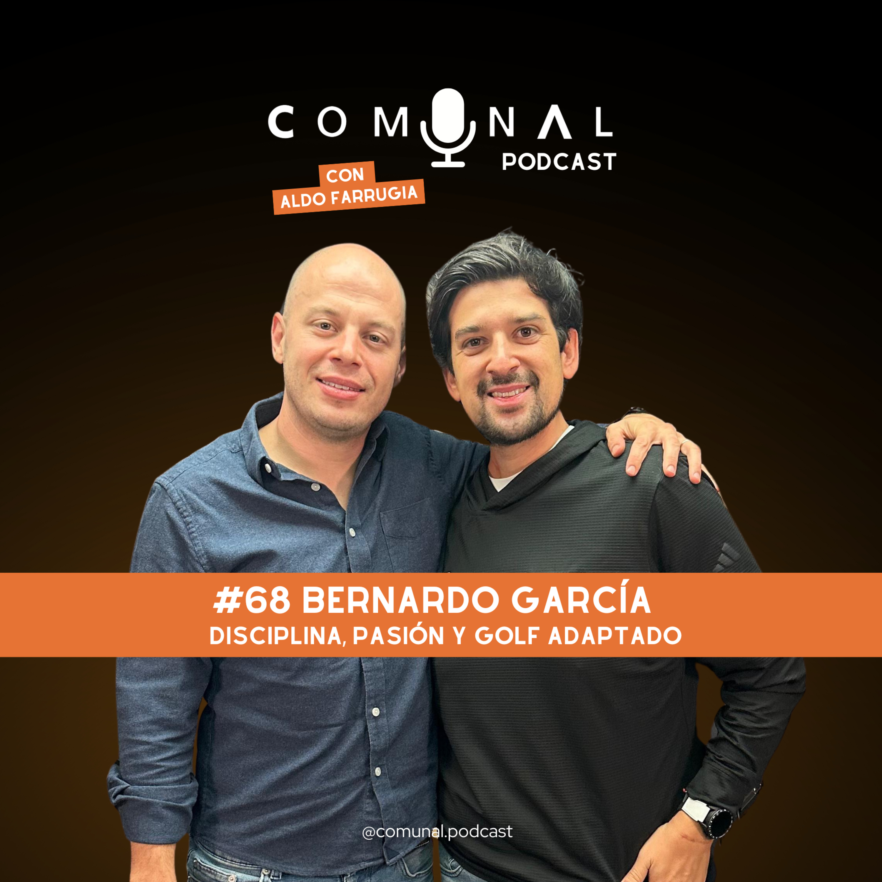 COMUNAL Podcast