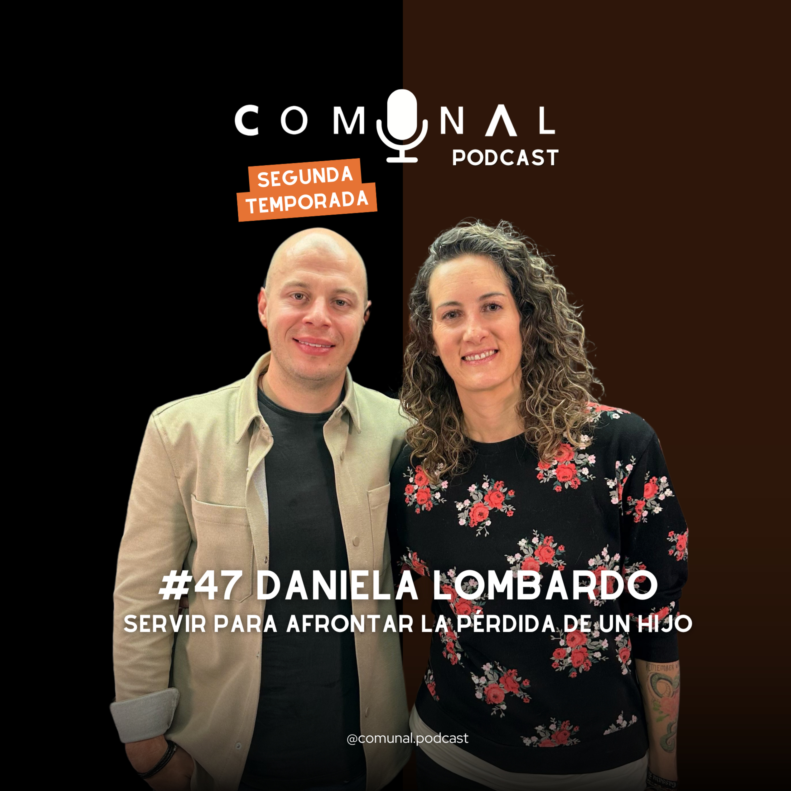 COMUNAL Podcast