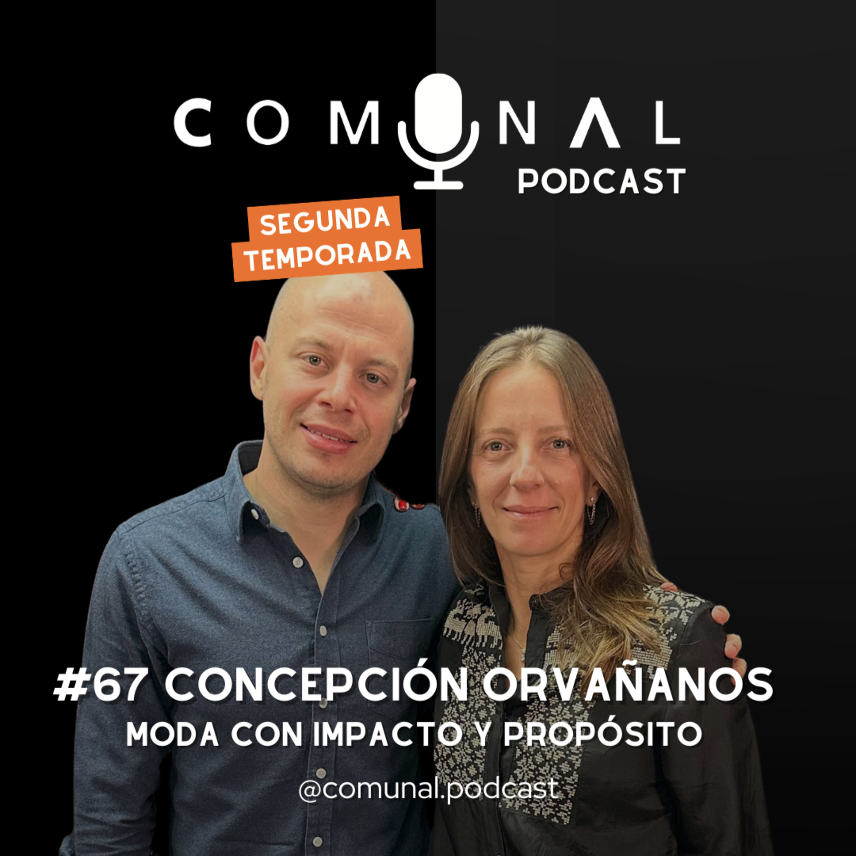 COMUNAL Podcast