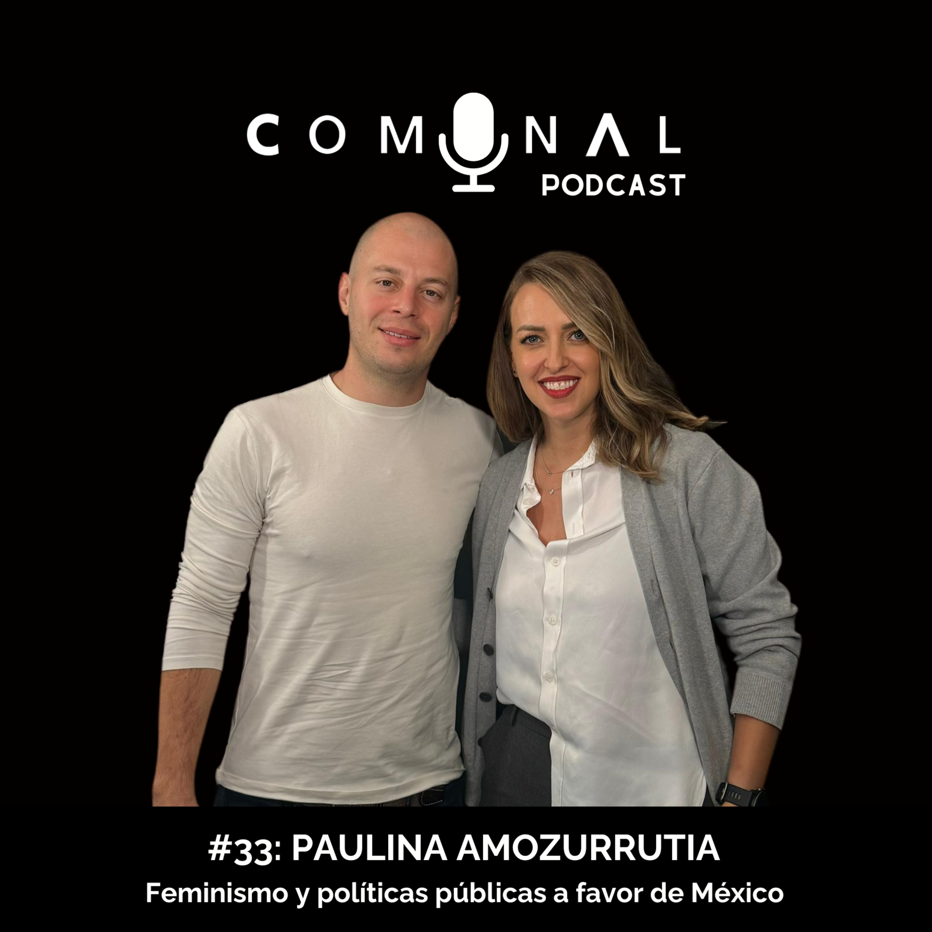 COMUNAL Podcast