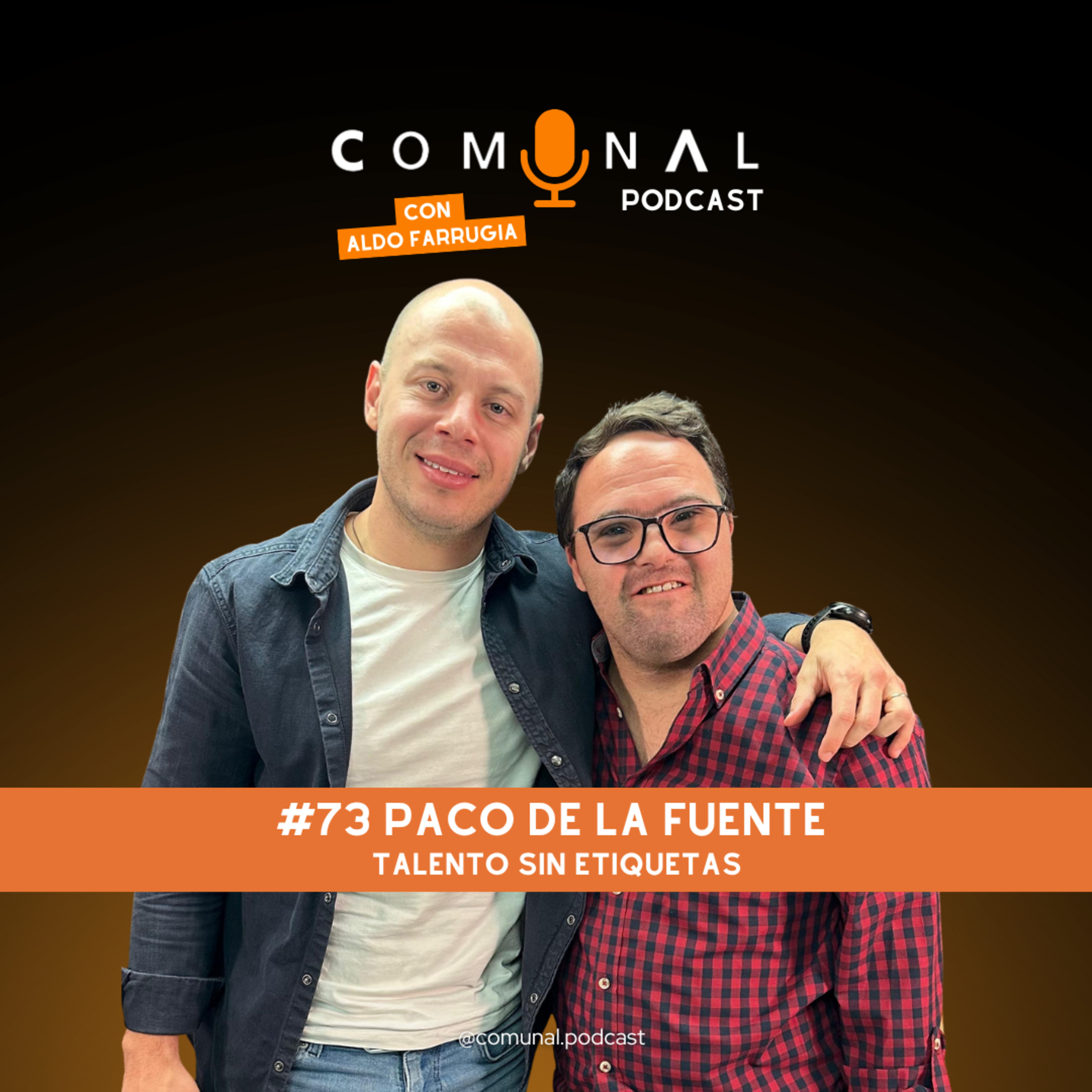 COMUNAL Podcast