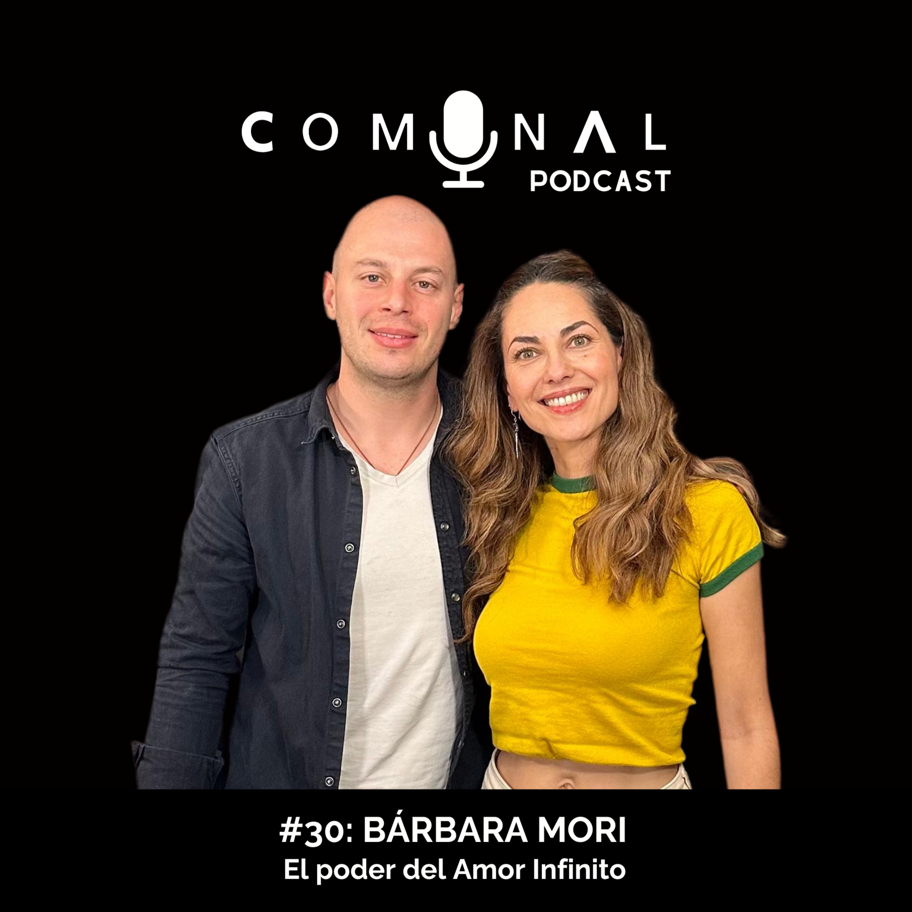 COMUNAL Podcast