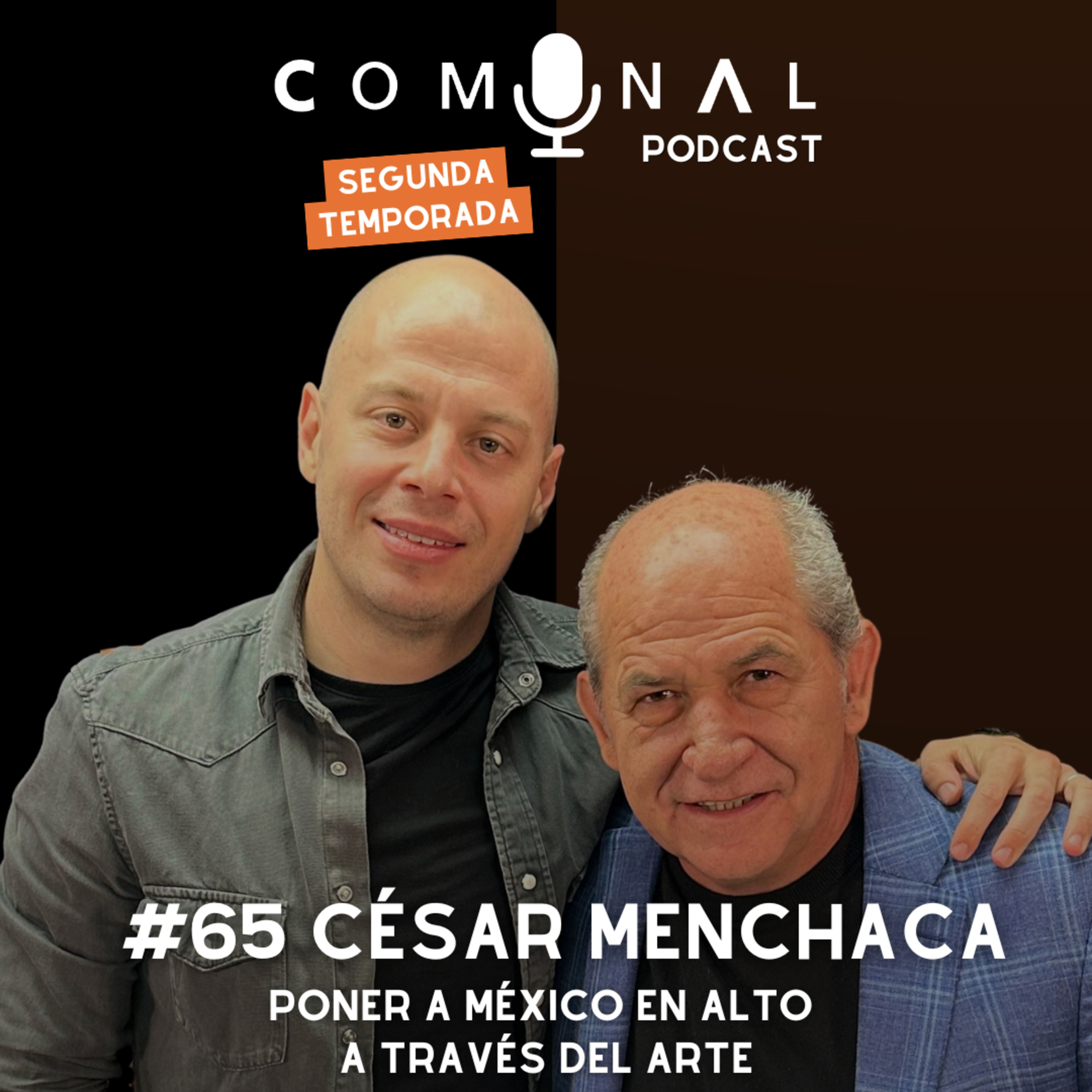 COMUNAL Podcast