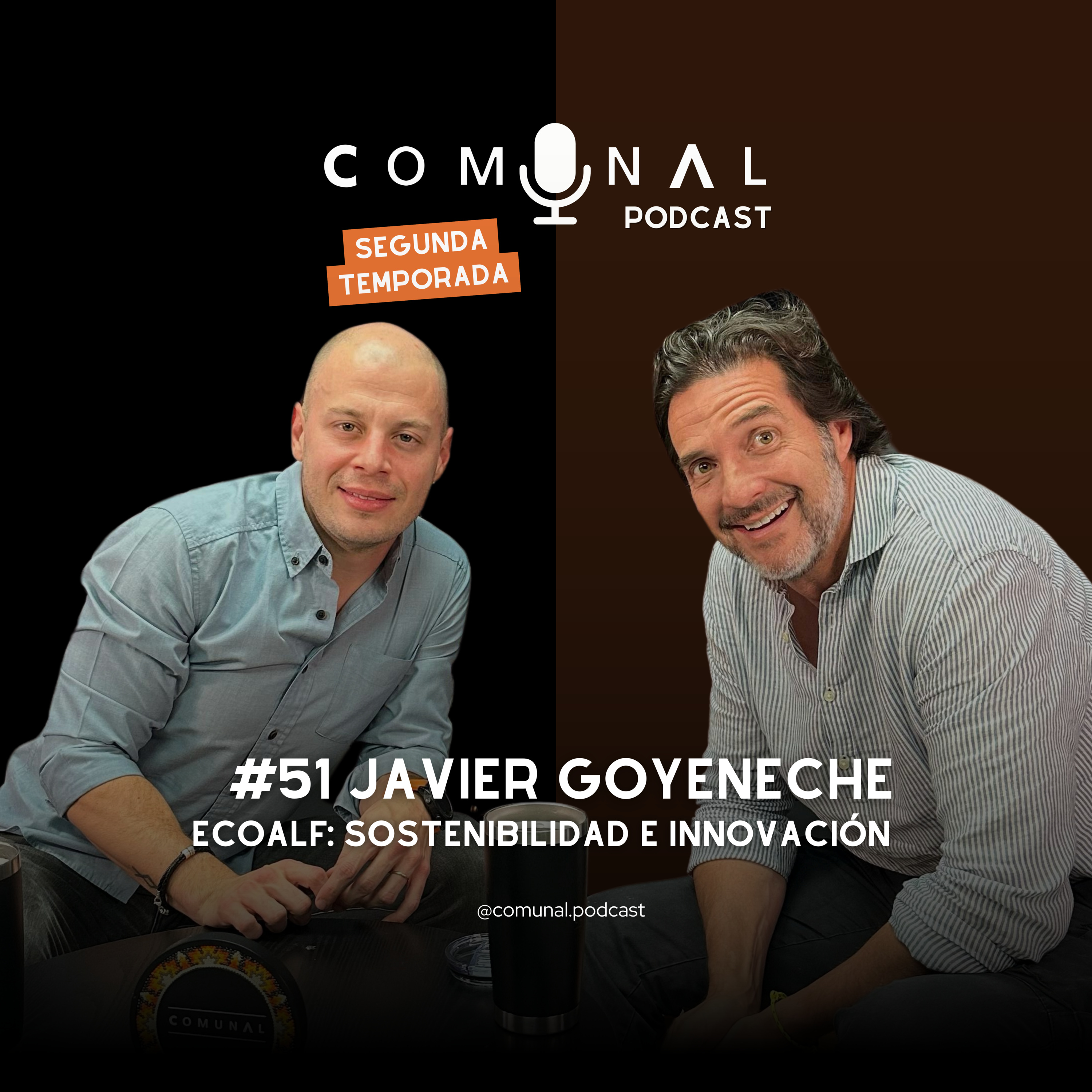 COMUNAL Podcast