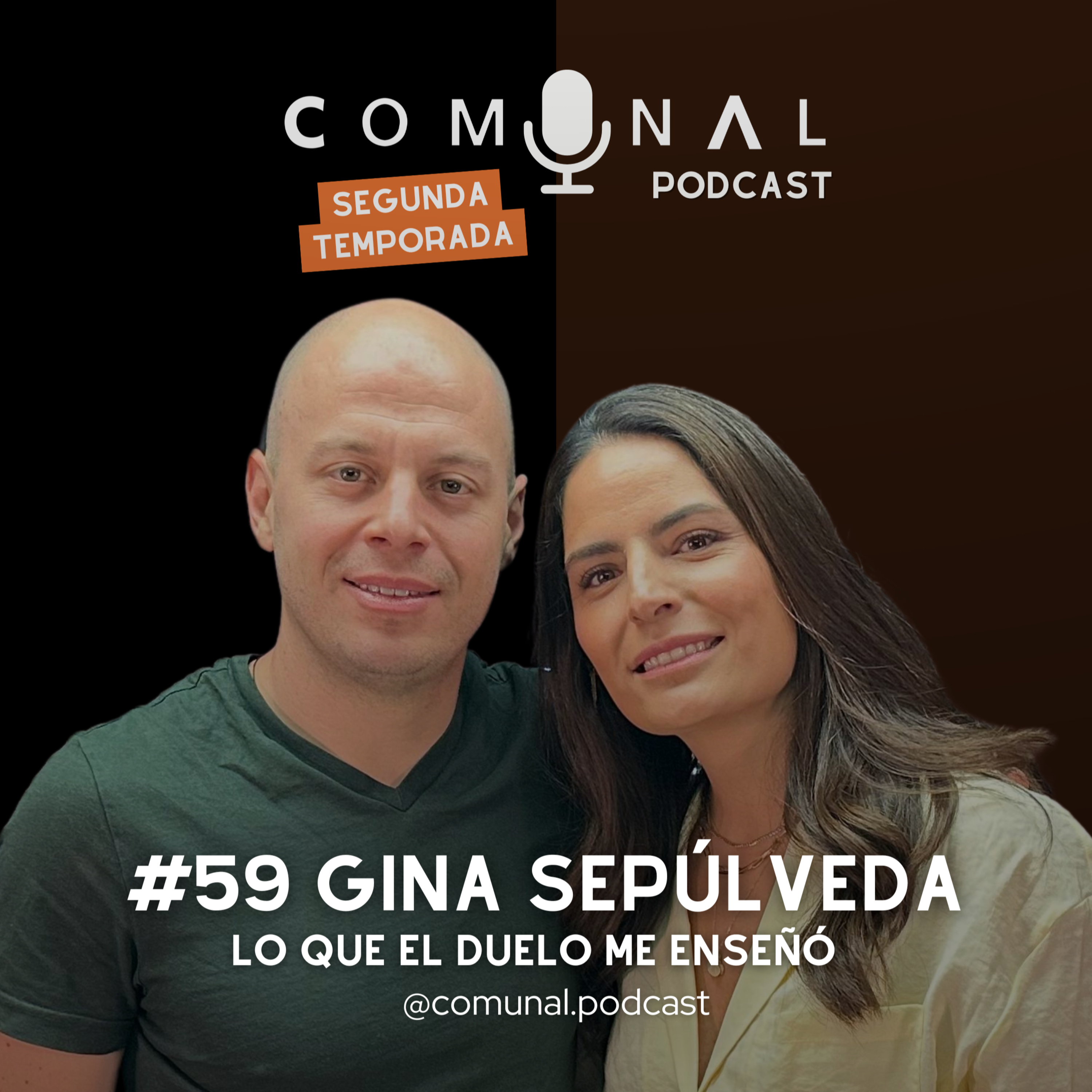 COMUNAL Podcast