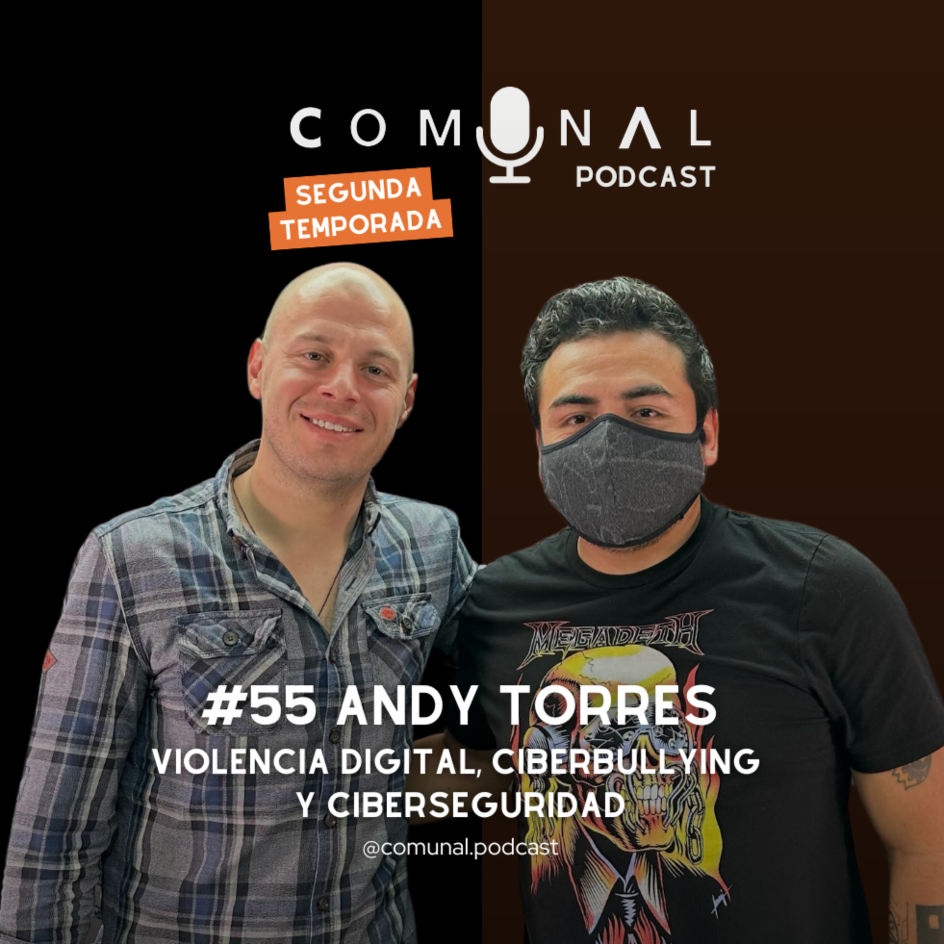 COMUNAL Podcast