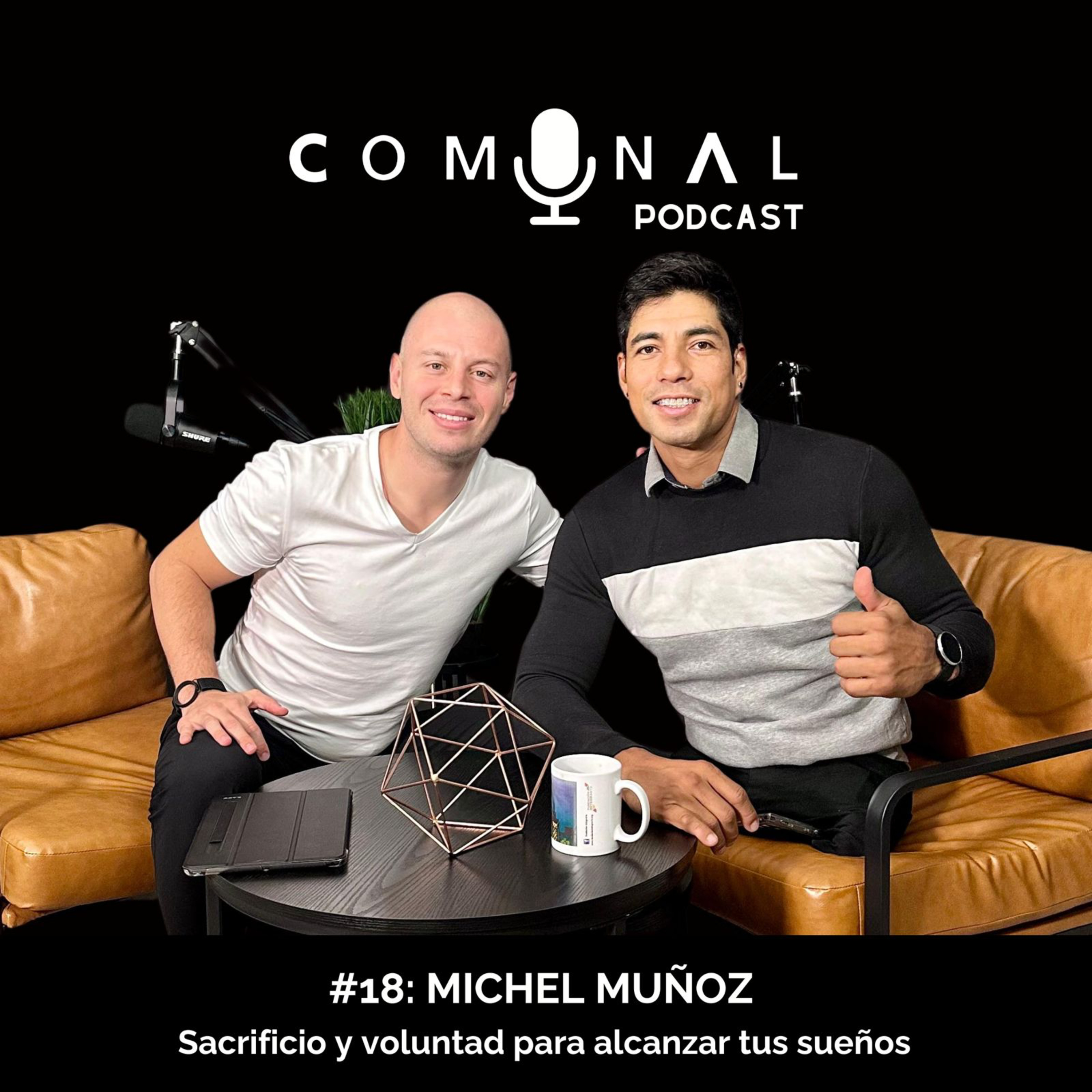 COMUNAL Podcast