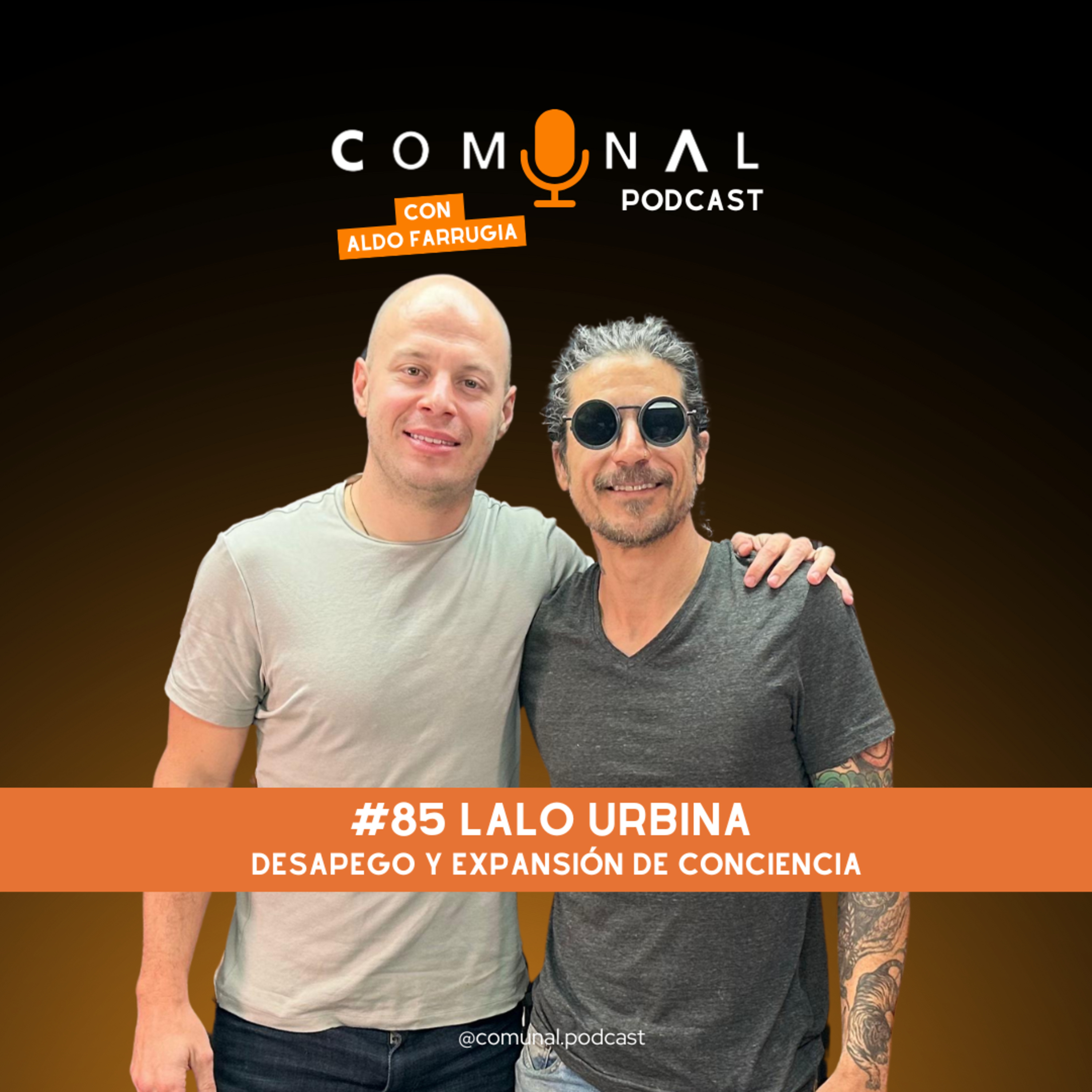 COMUNAL Podcast
