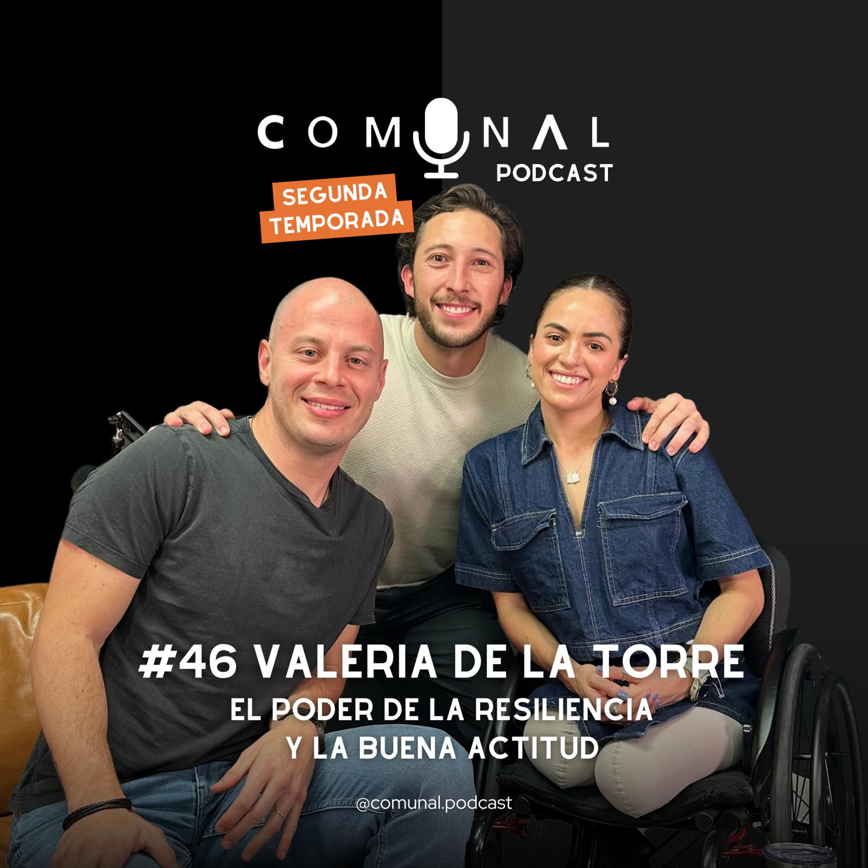 COMUNAL Podcast