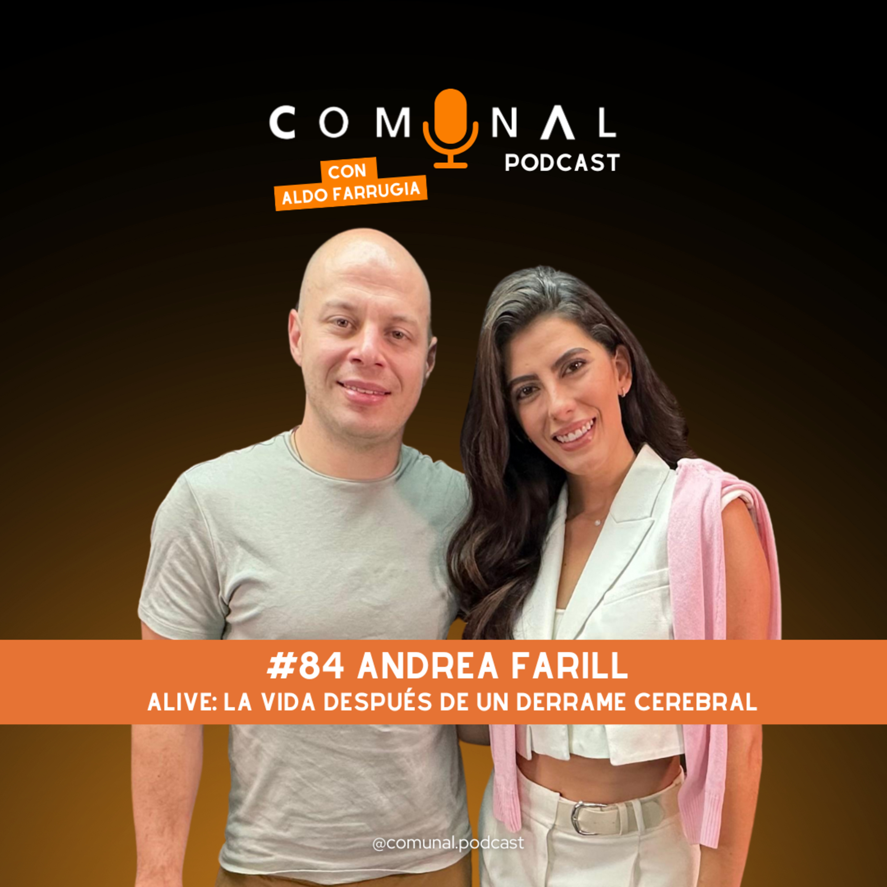 COMUNAL Podcast