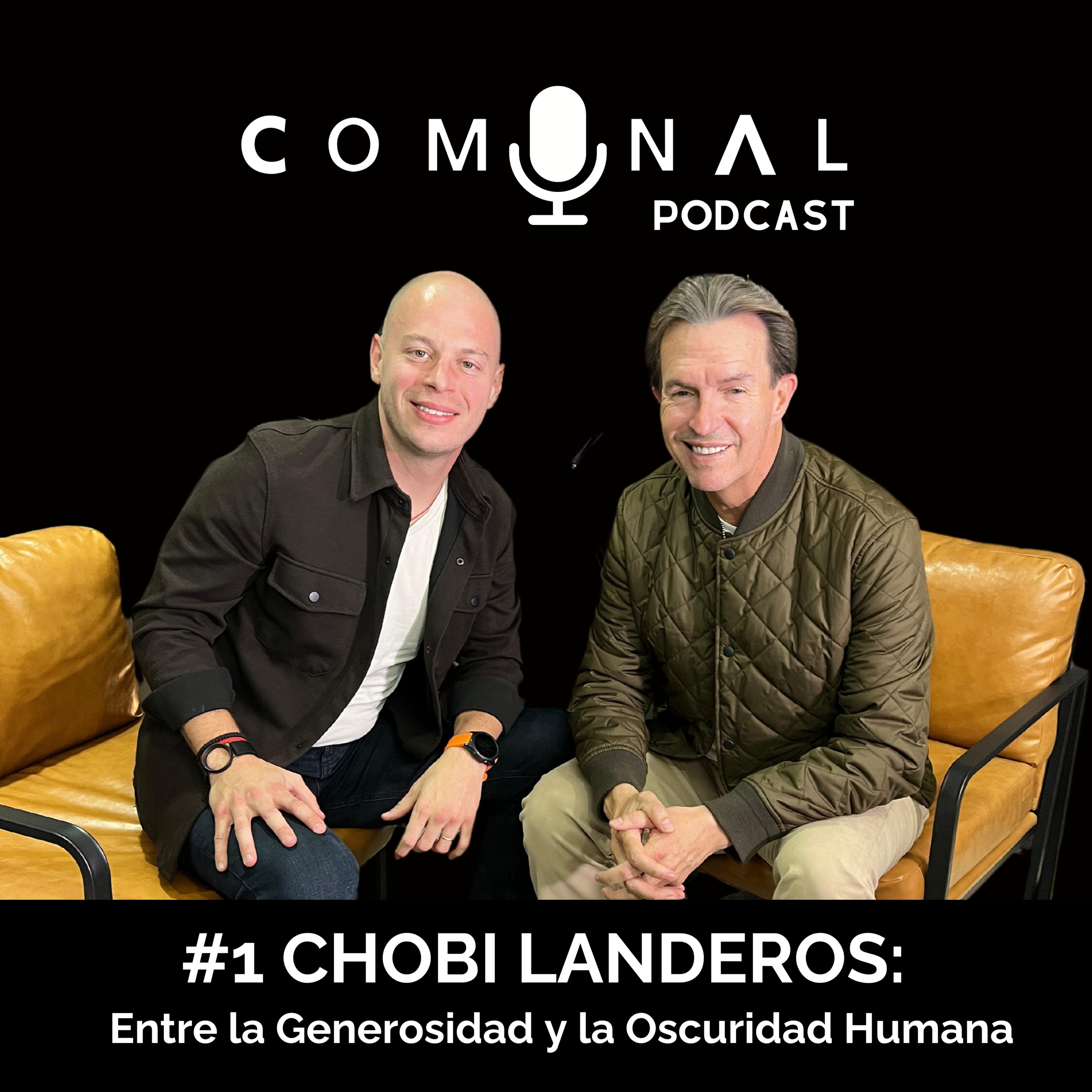 COMUNAL Podcast