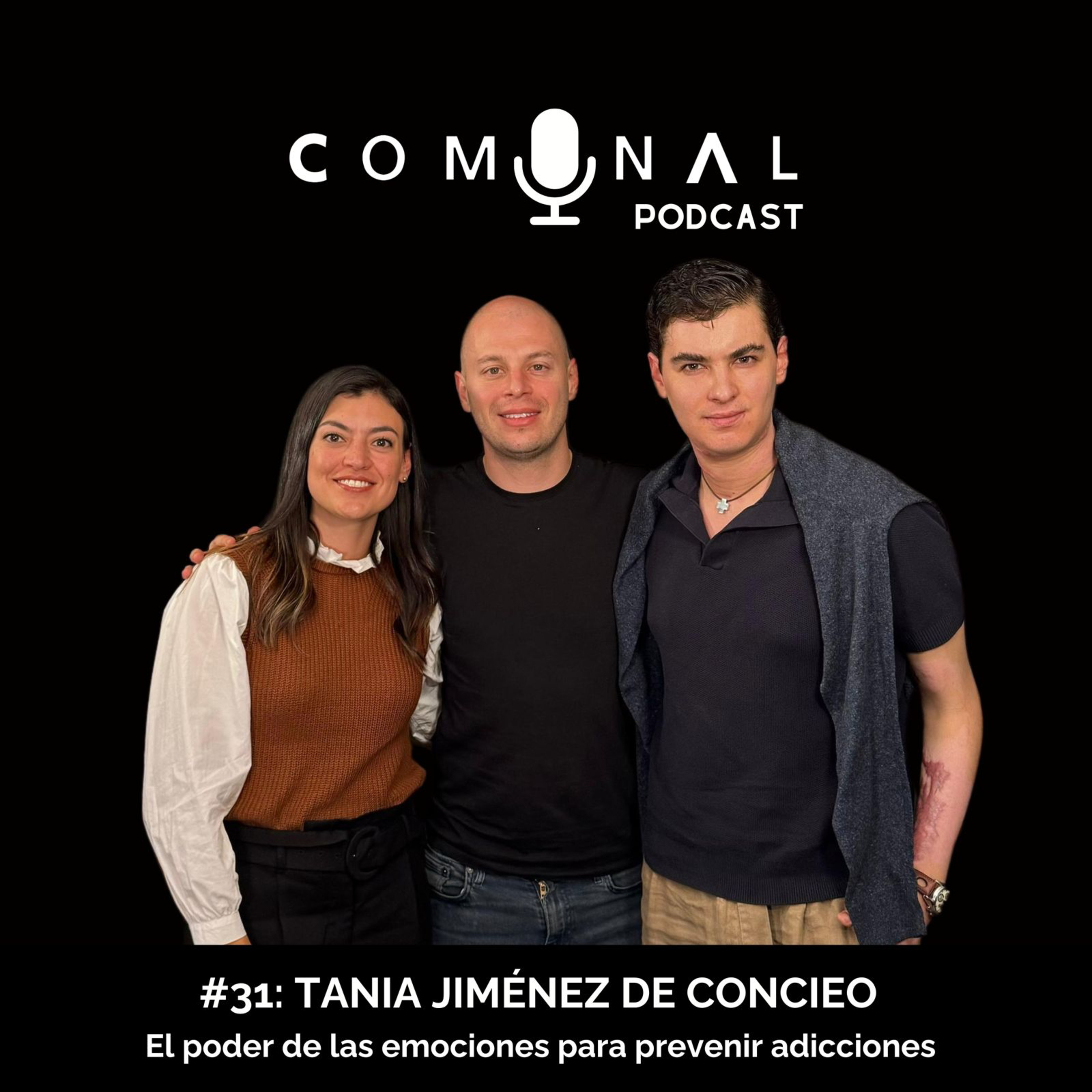 COMUNAL Podcast