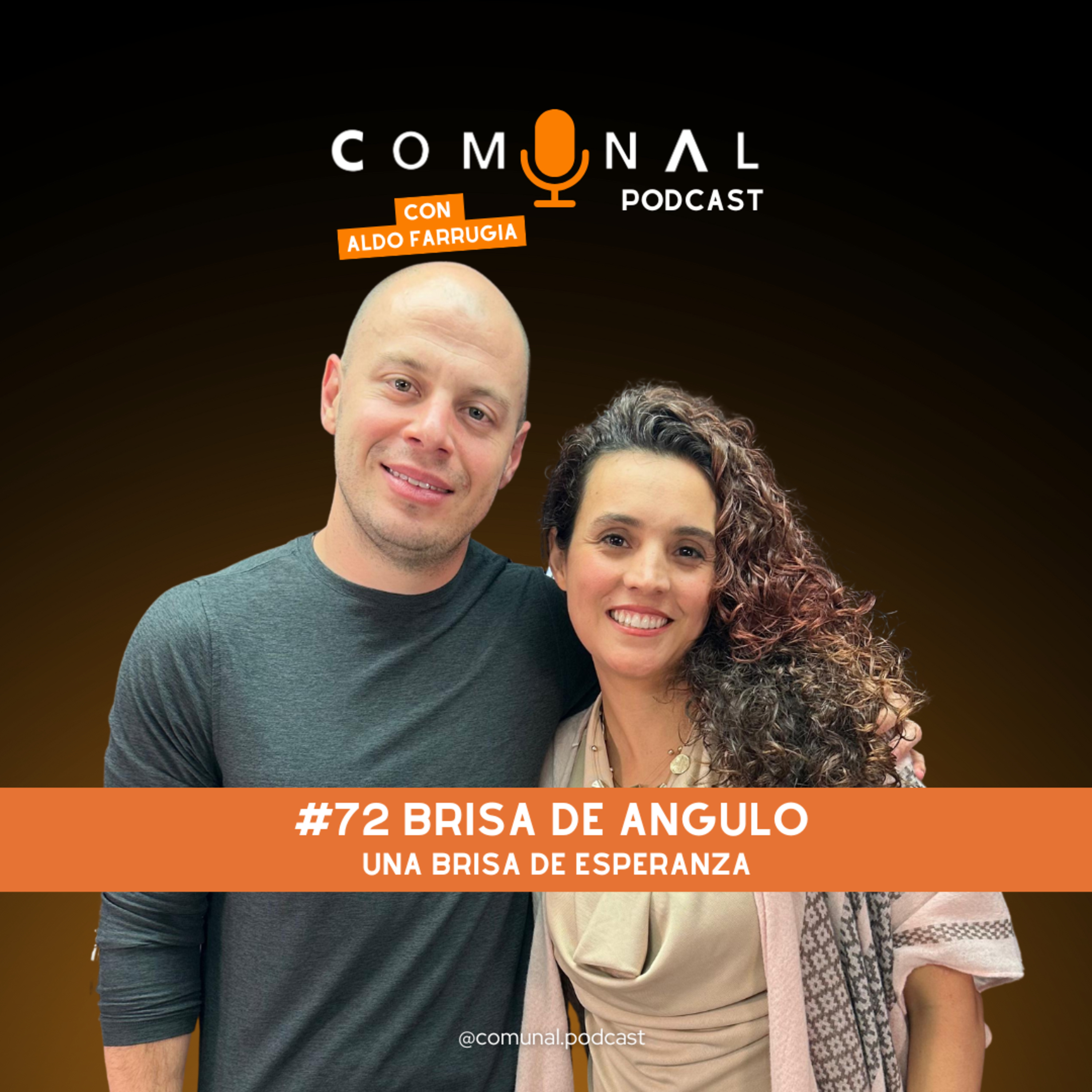 COMUNAL Podcast