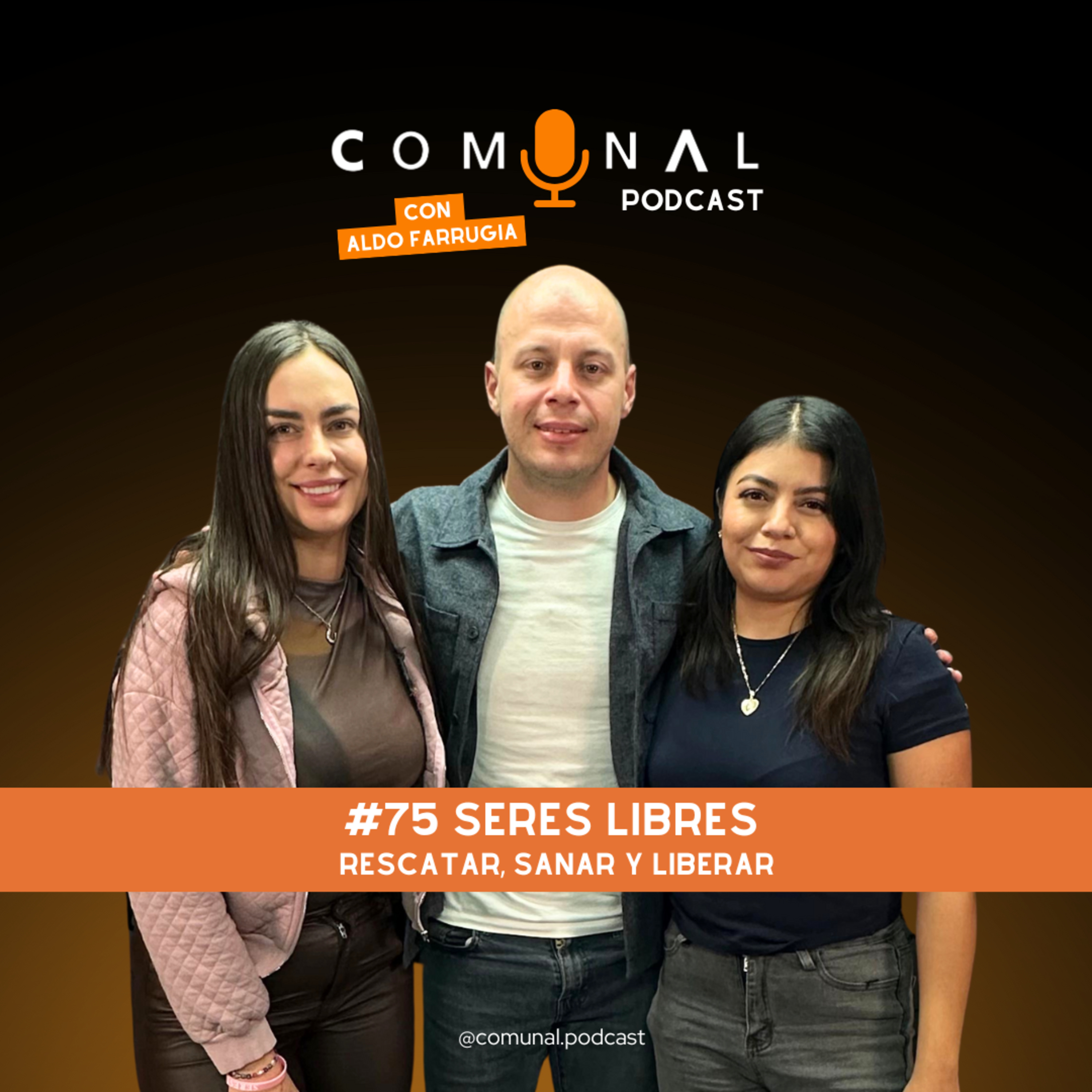 COMUNAL Podcast