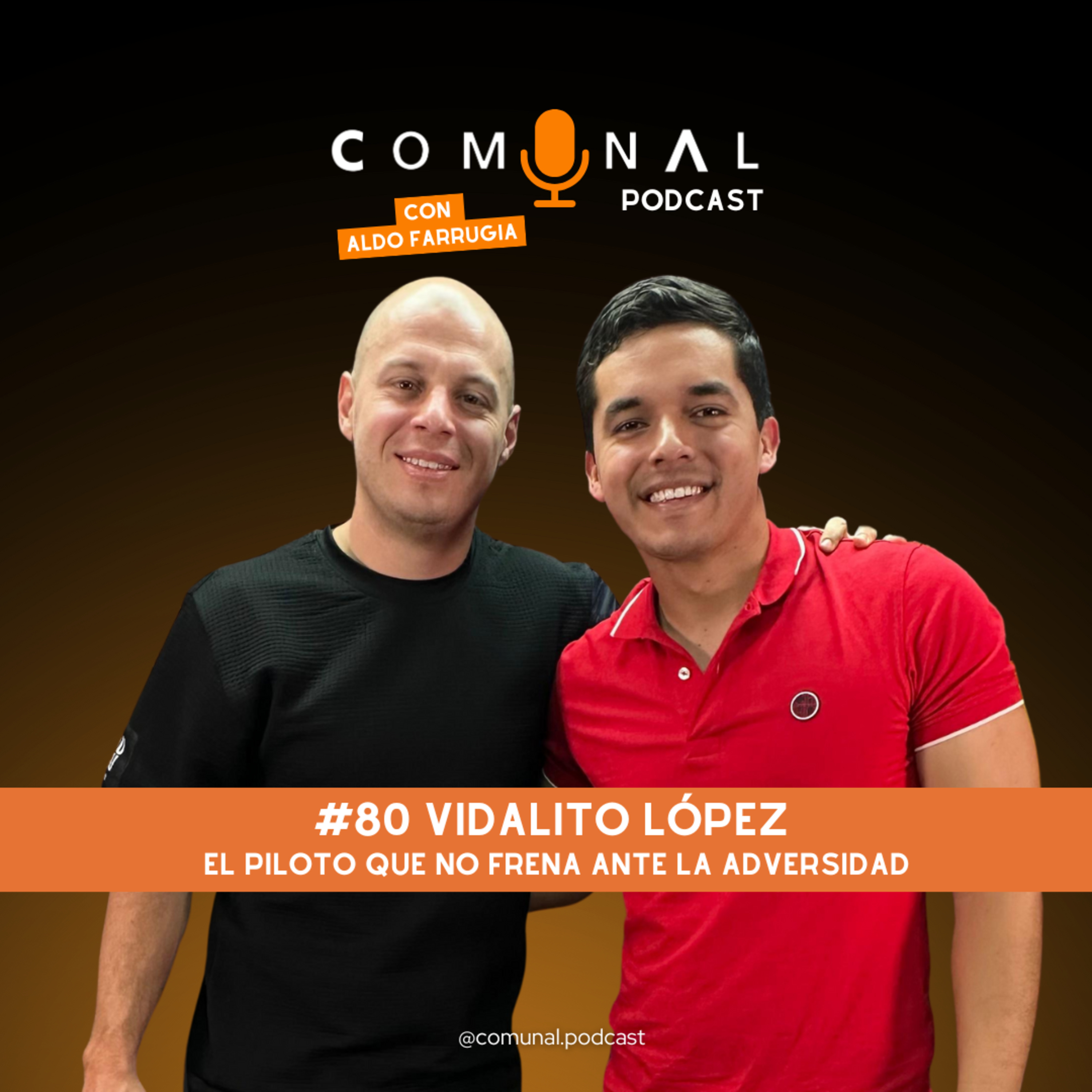 COMUNAL Podcast