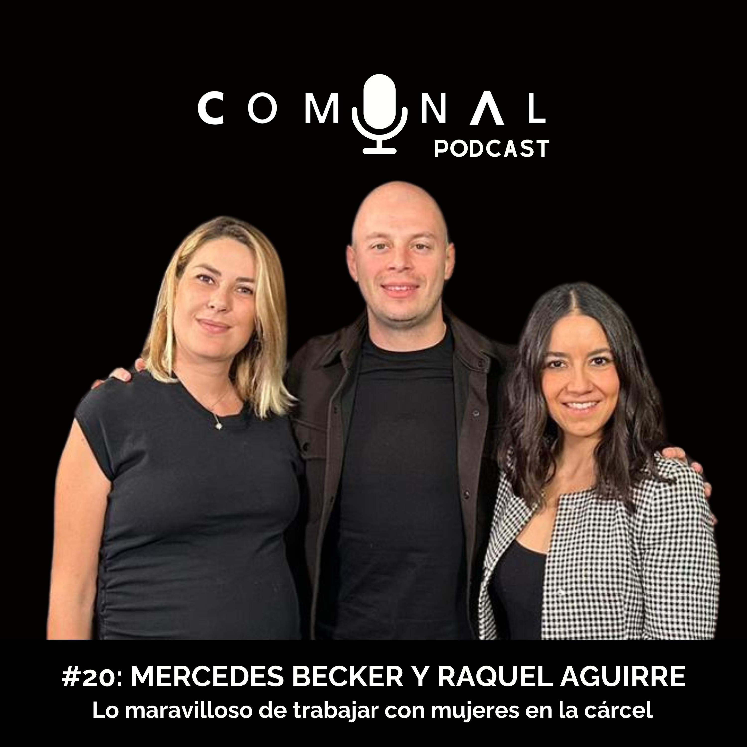 COMUNAL Podcast