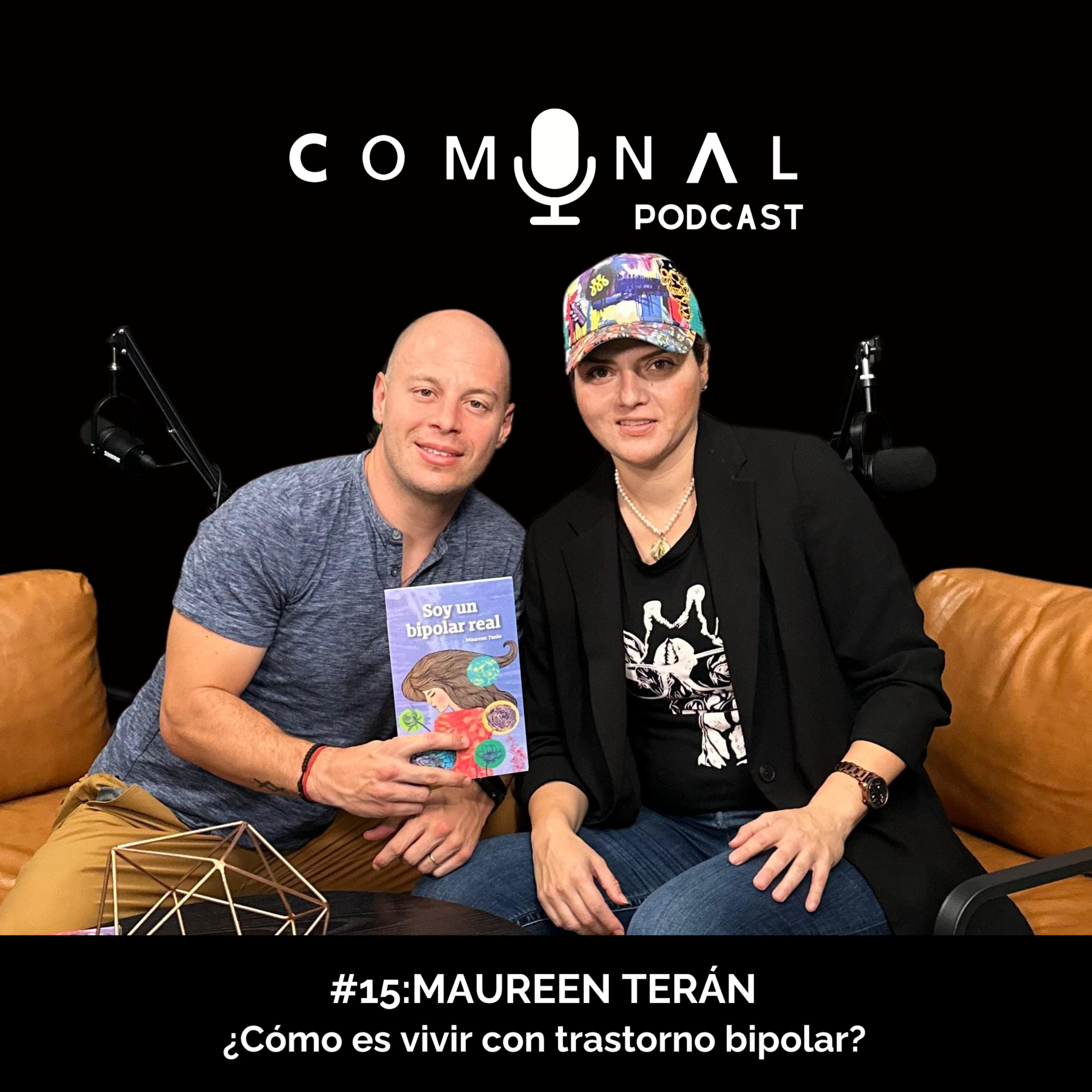 COMUNAL Podcast