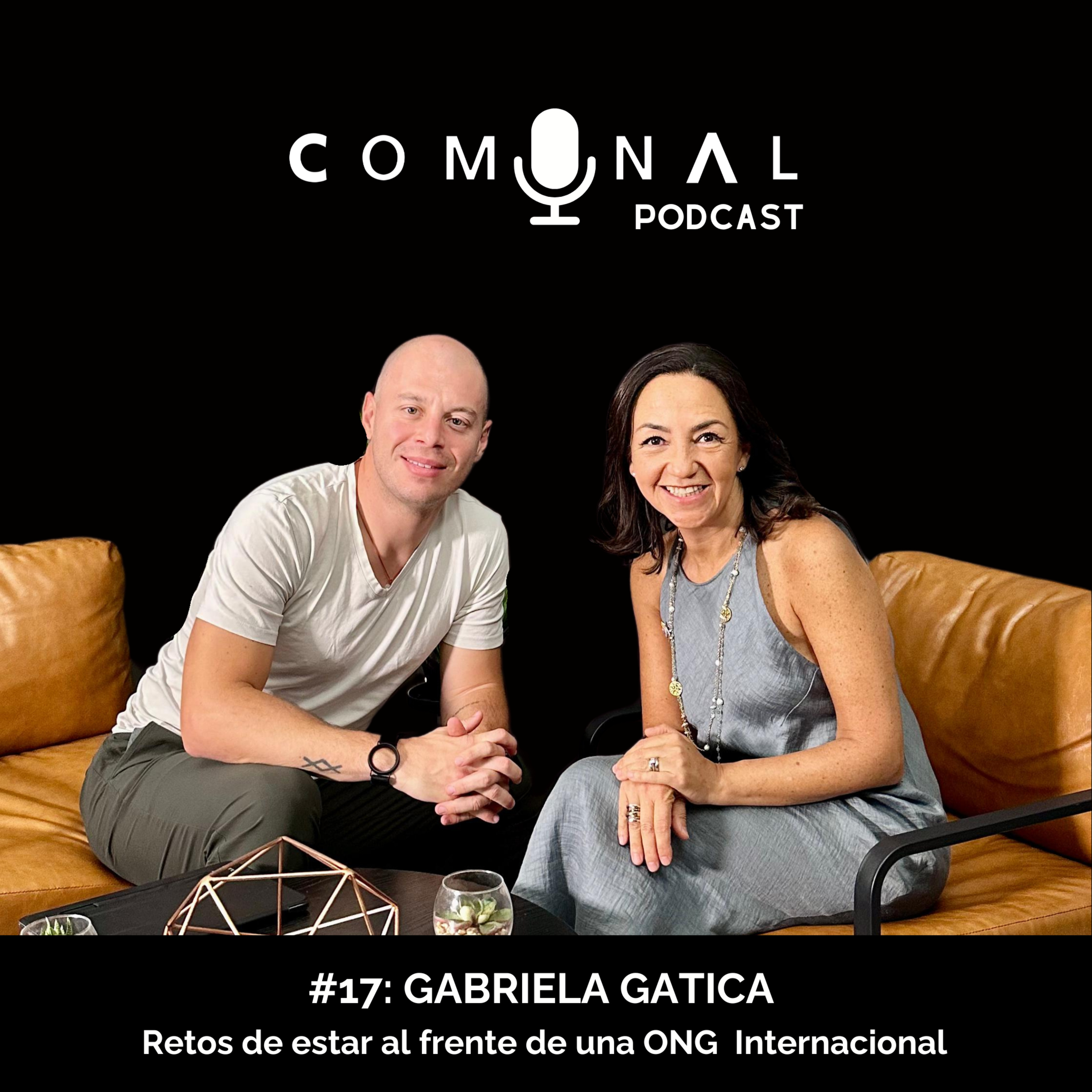 COMUNAL Podcast