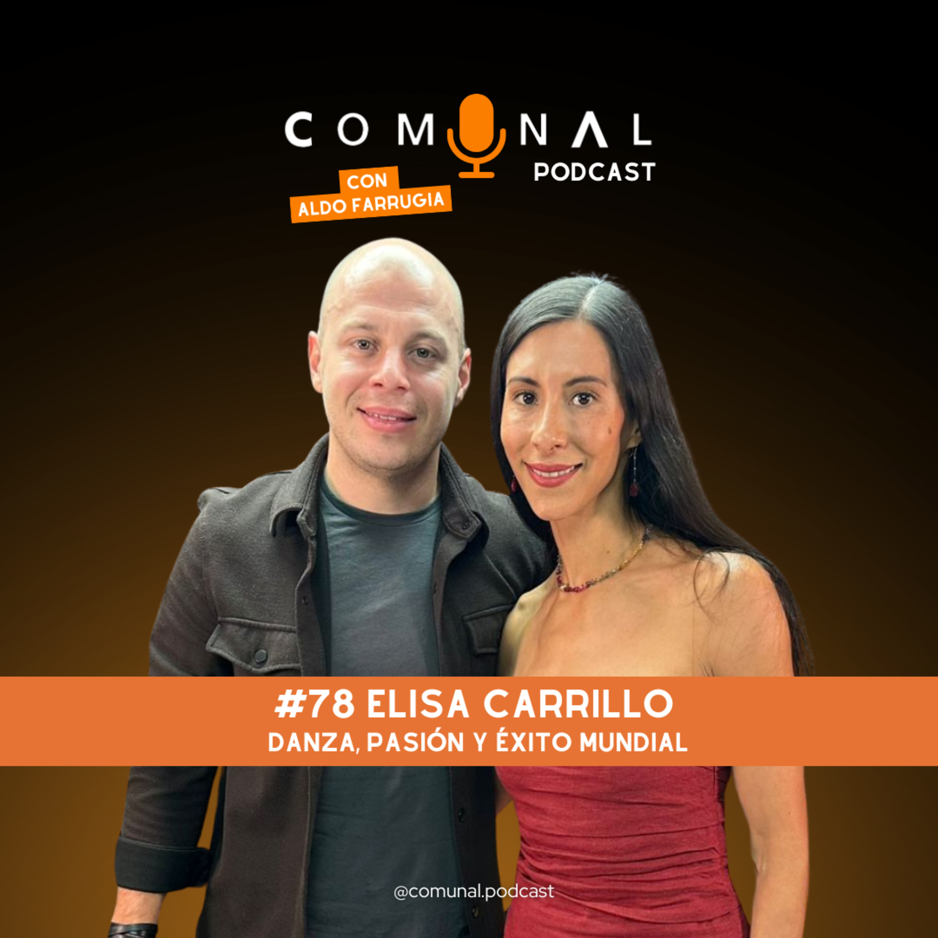 COMUNAL Podcast