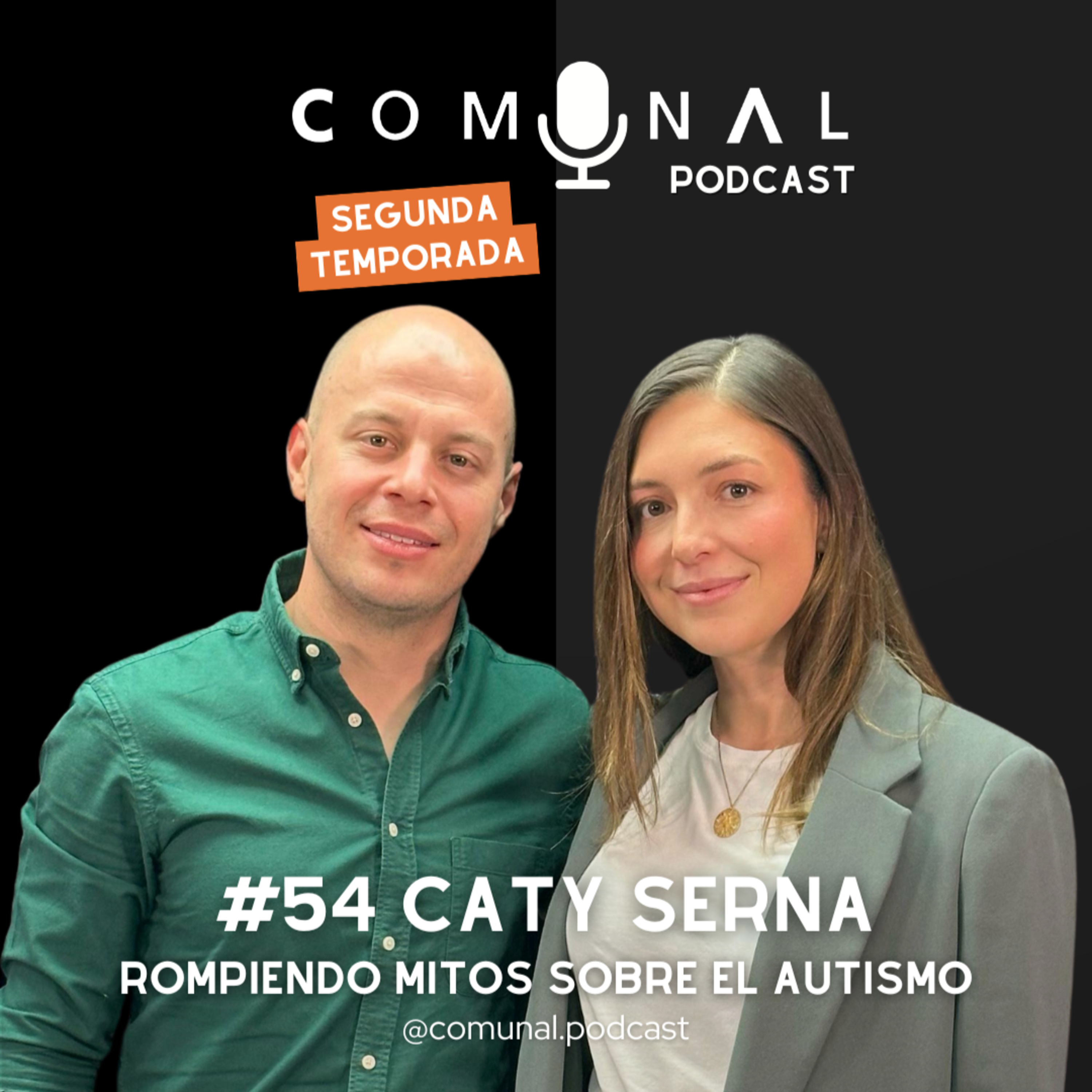 COMUNAL Podcast