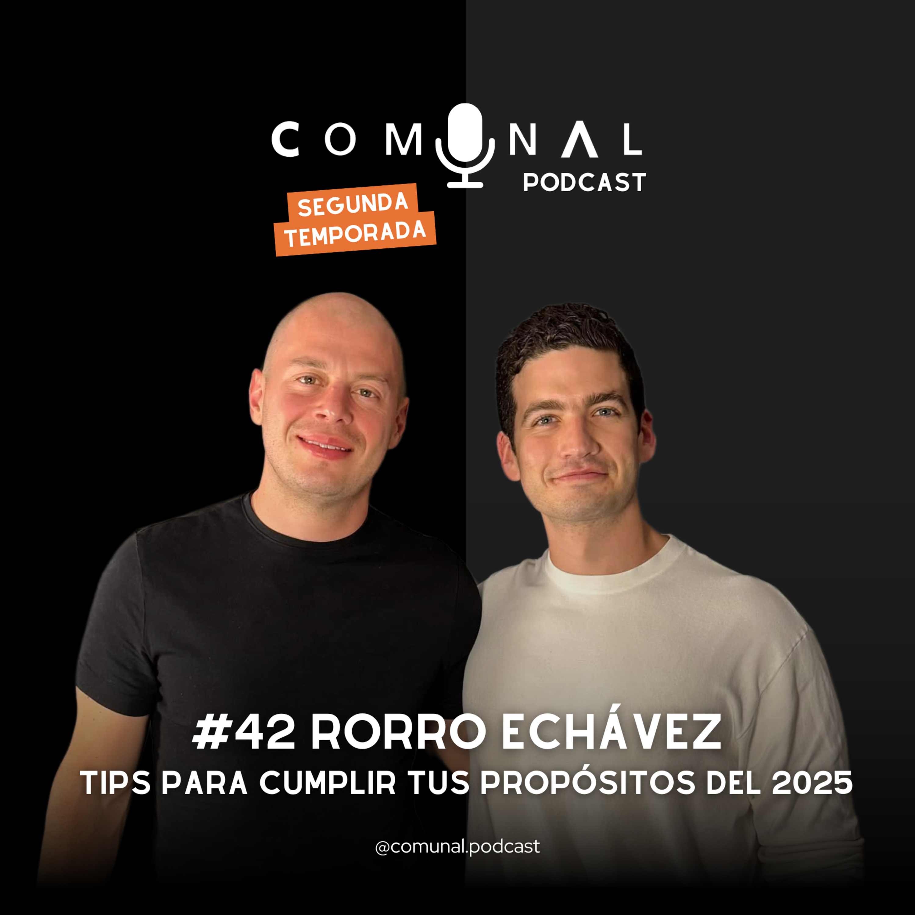 COMUNAL Podcast