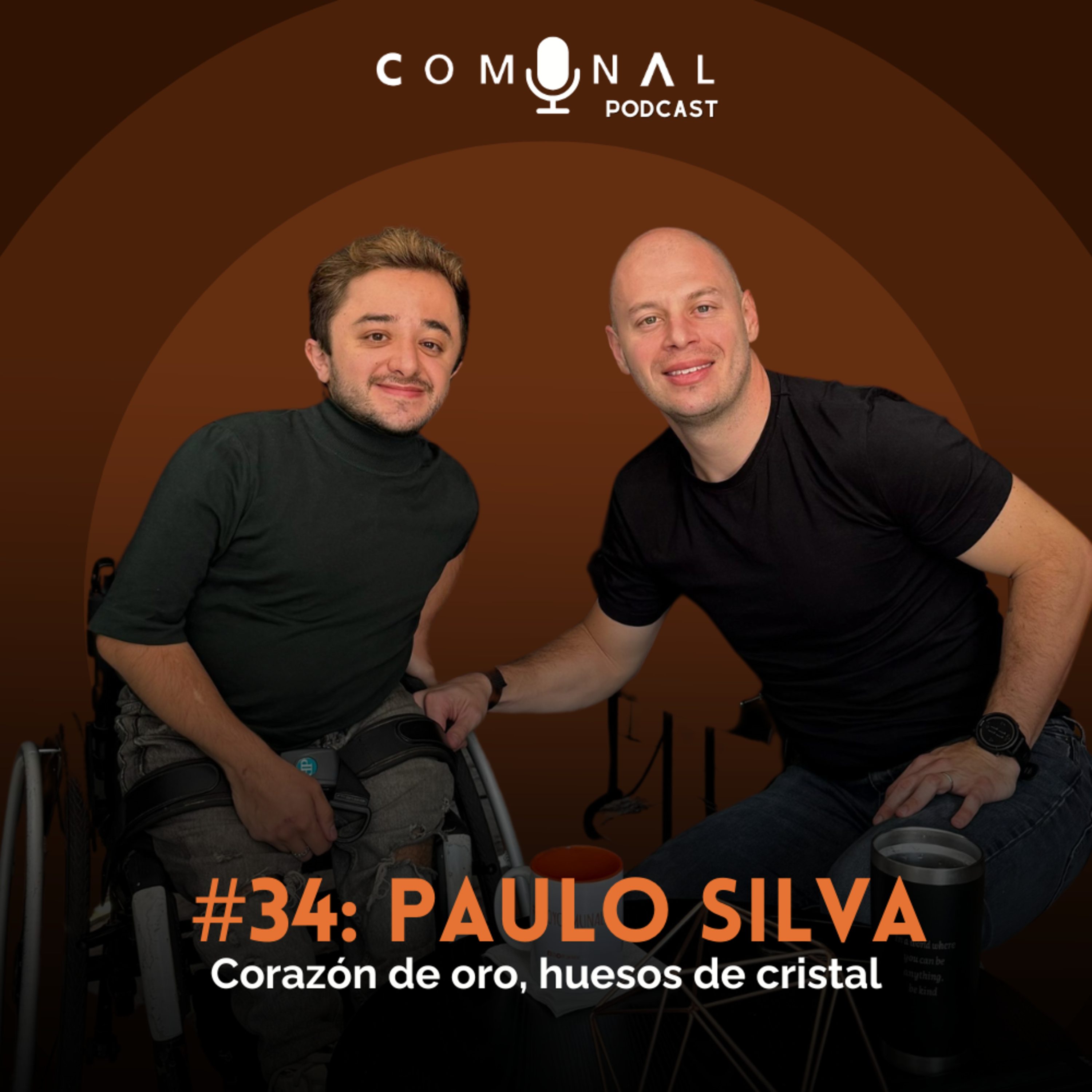 COMUNAL Podcast