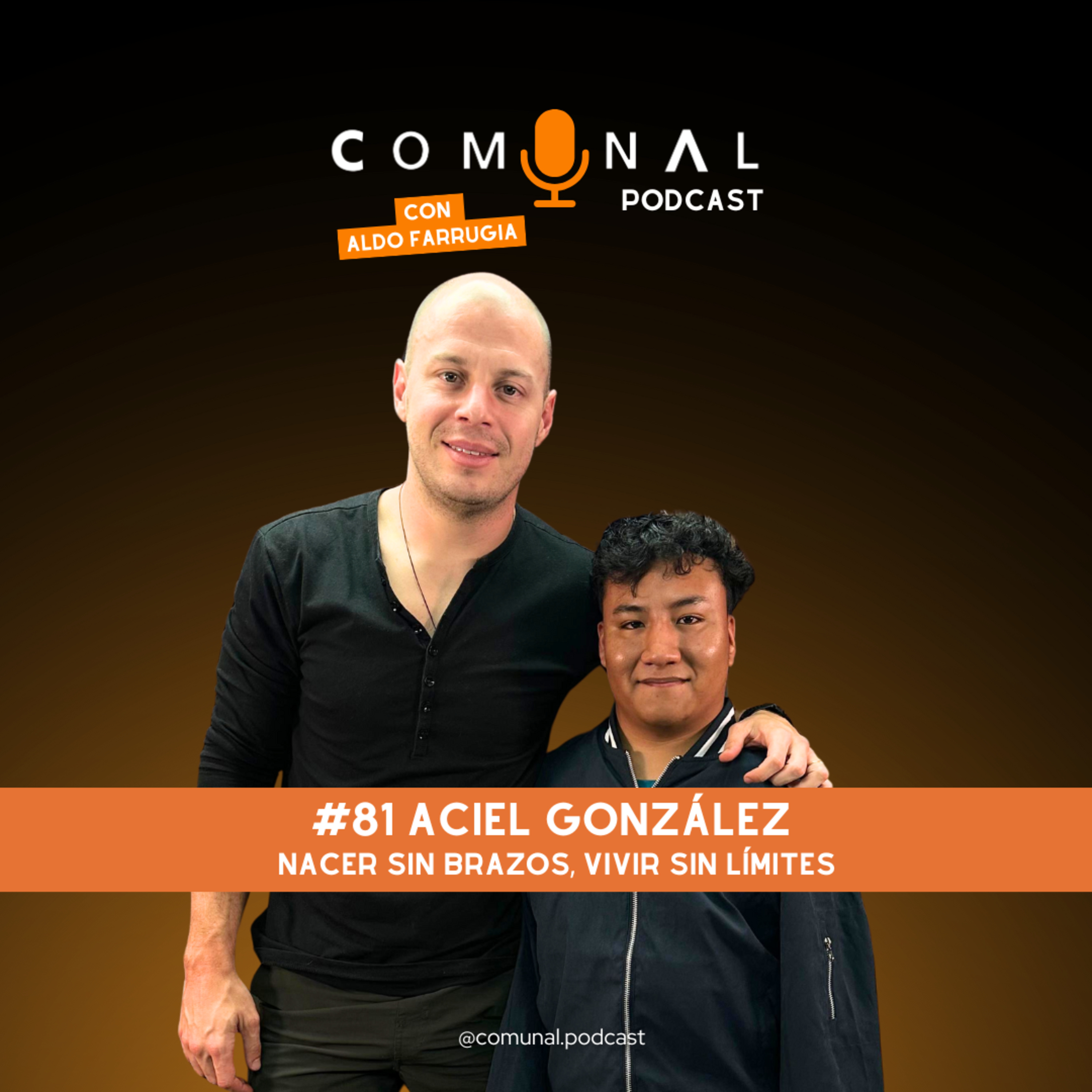 COMUNAL Podcast