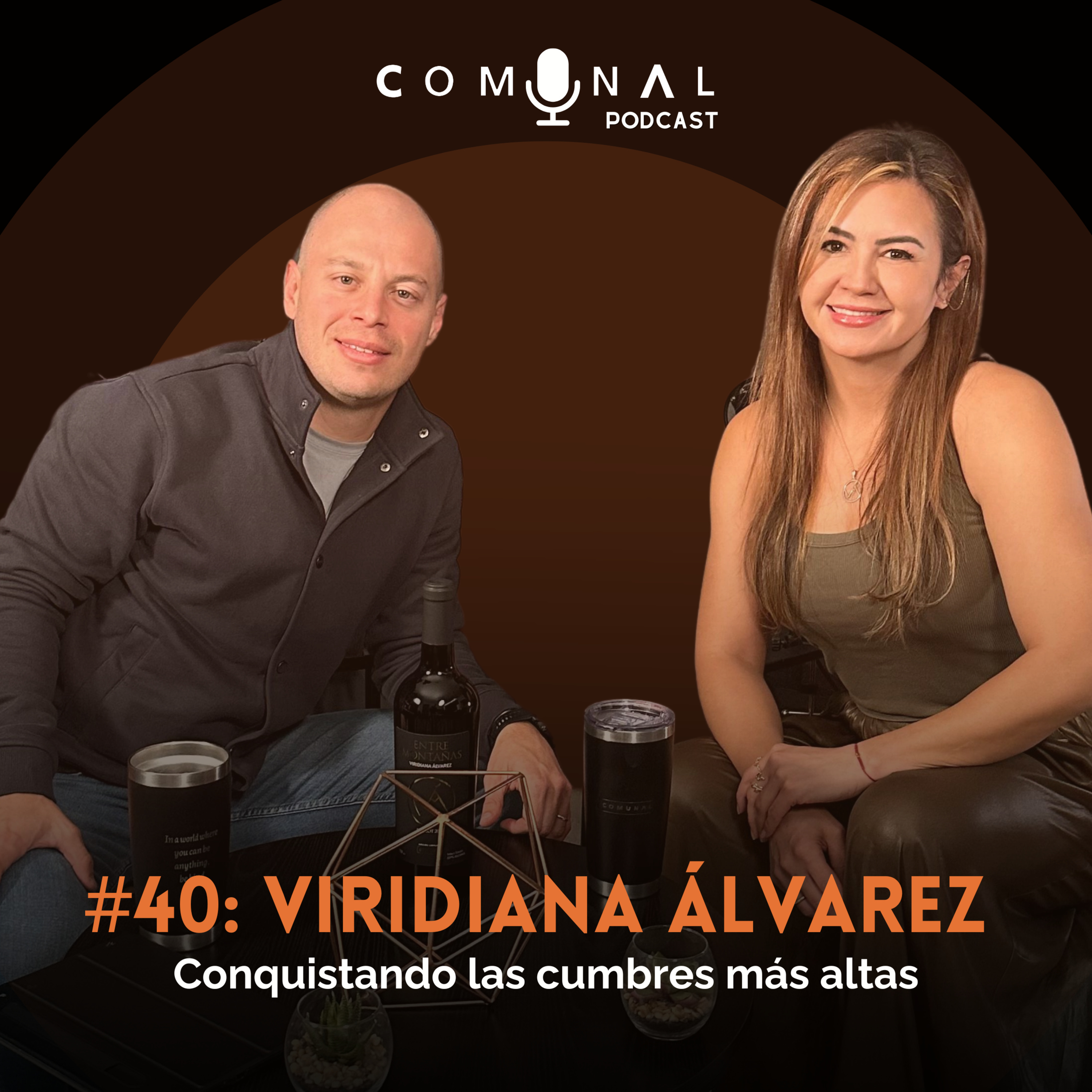 COMUNAL Podcast