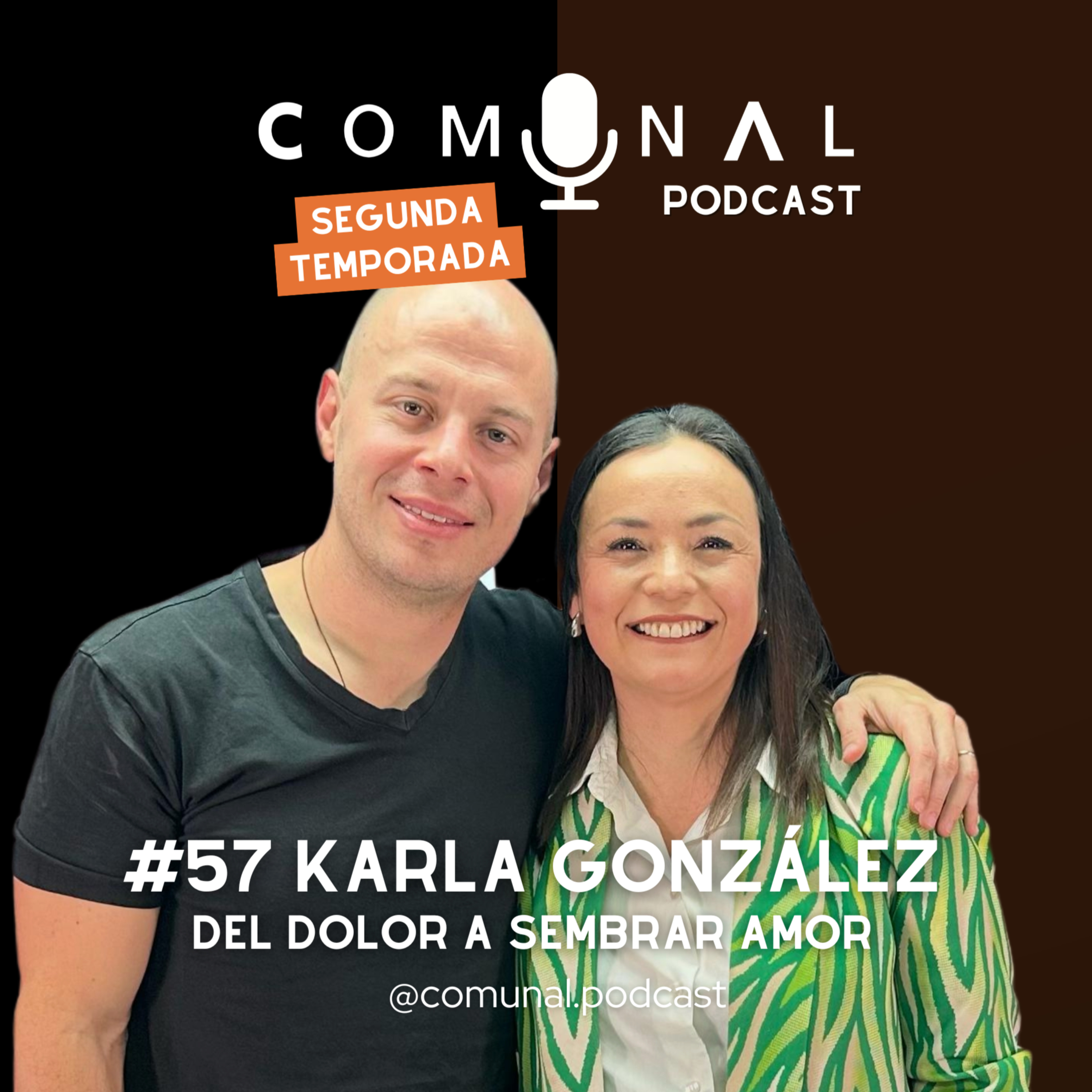 COMUNAL Podcast