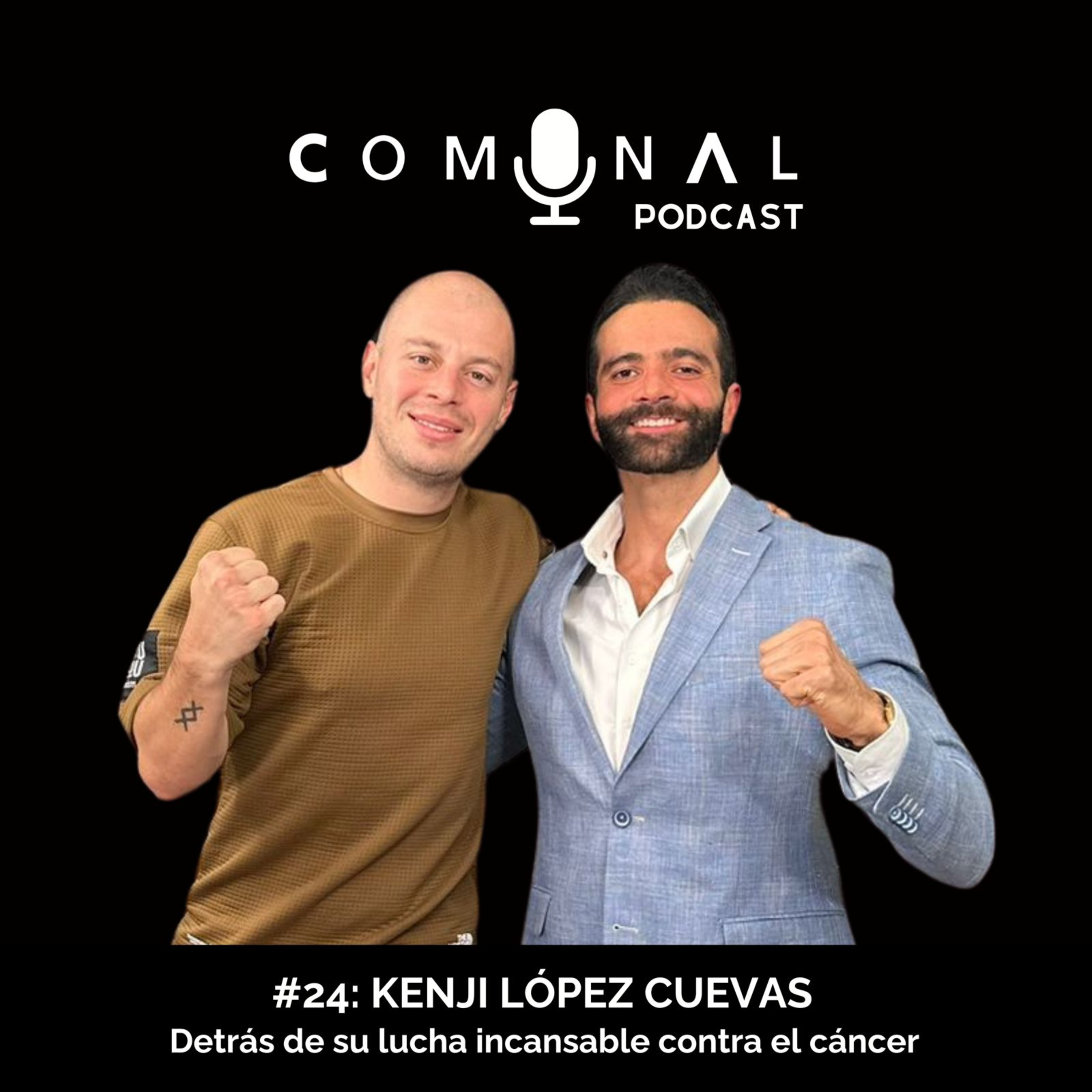 COMUNAL Podcast