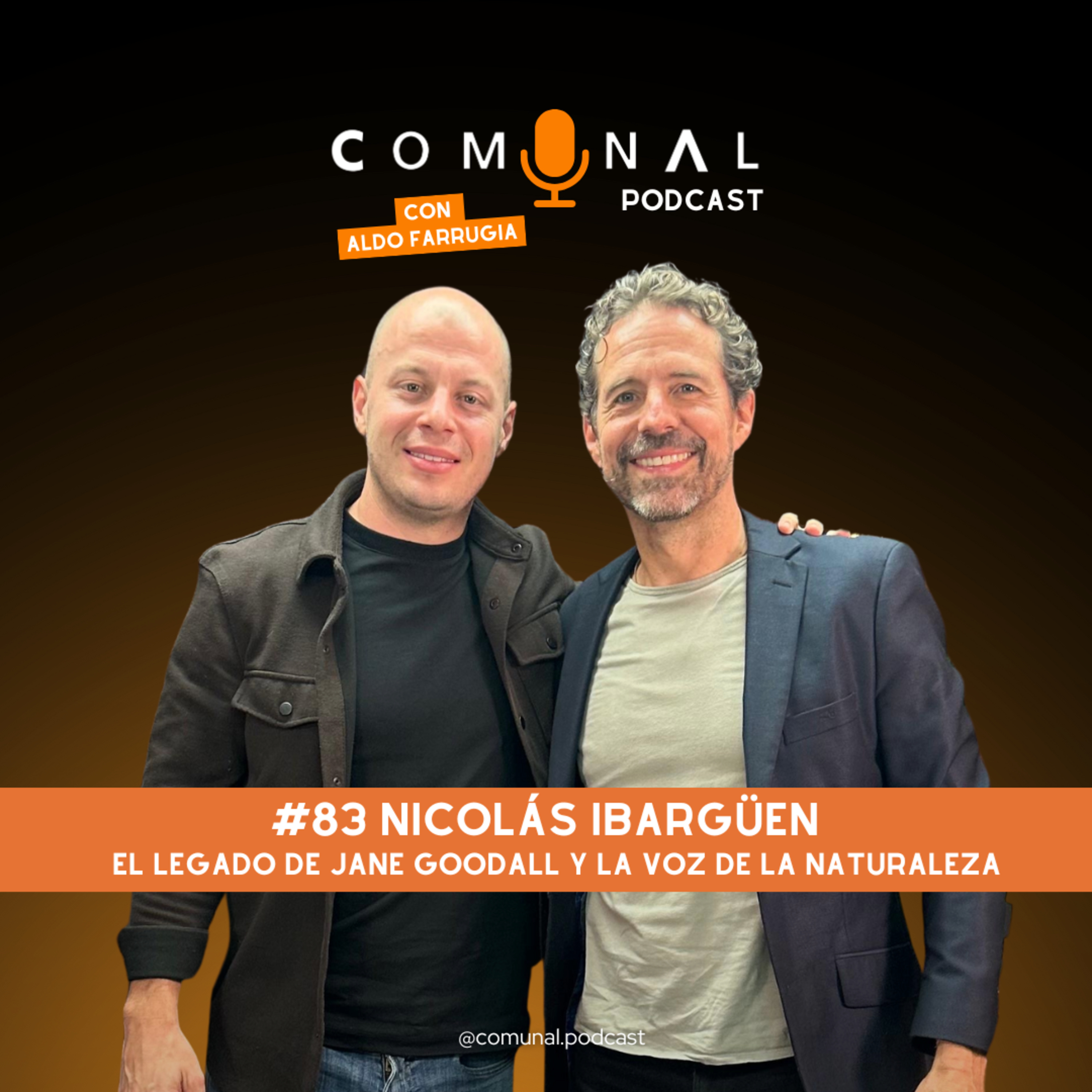 COMUNAL Podcast