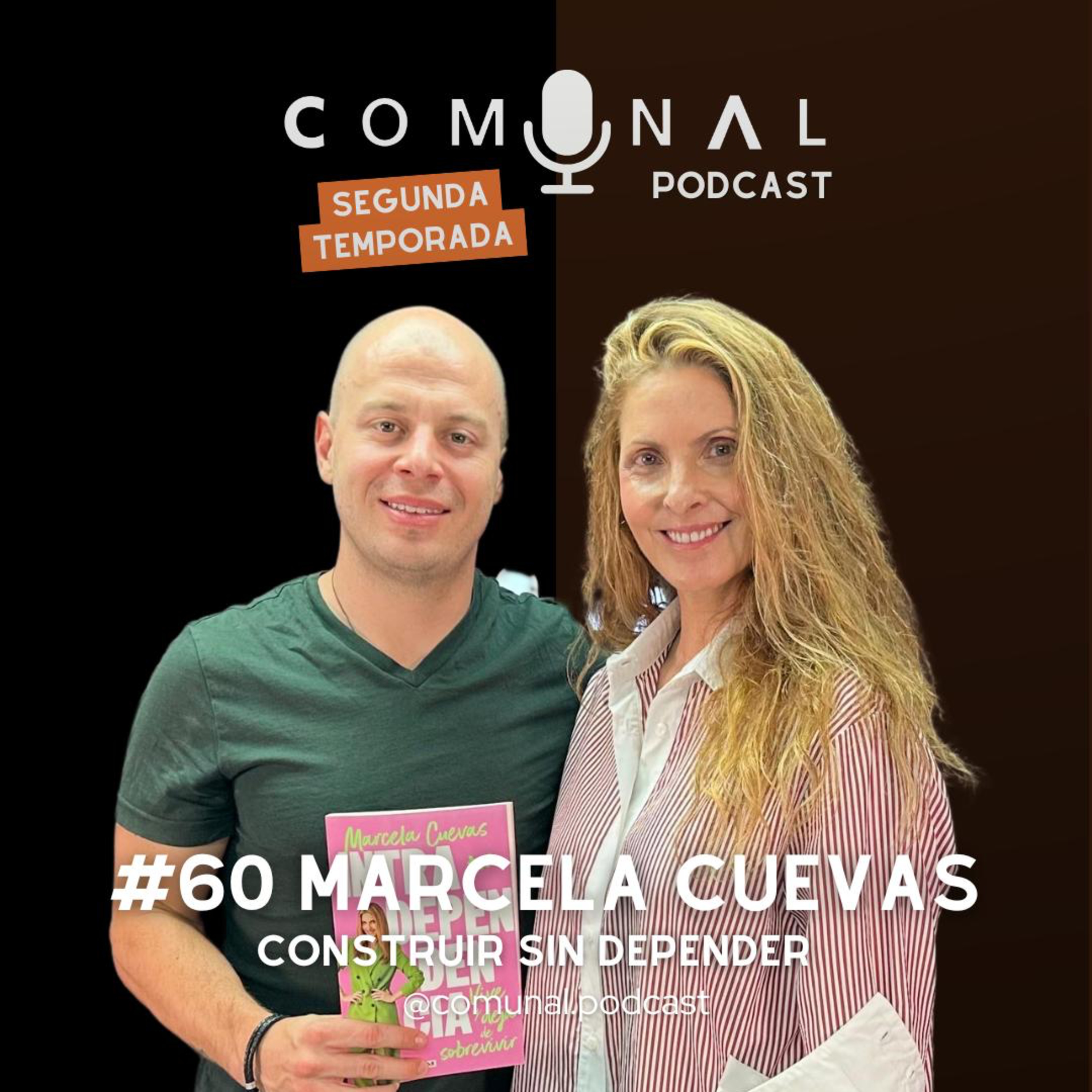 COMUNAL Podcast