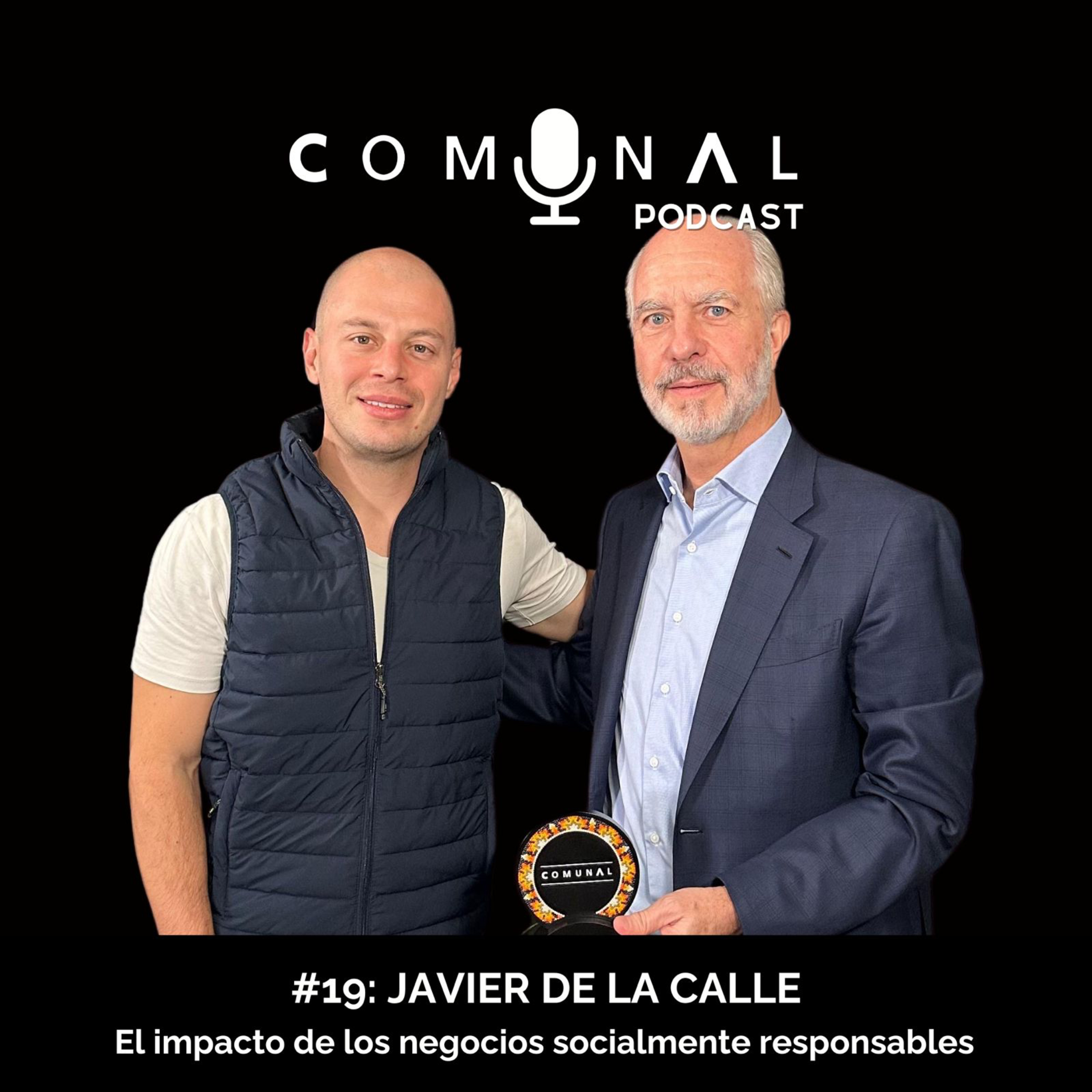 COMUNAL Podcast