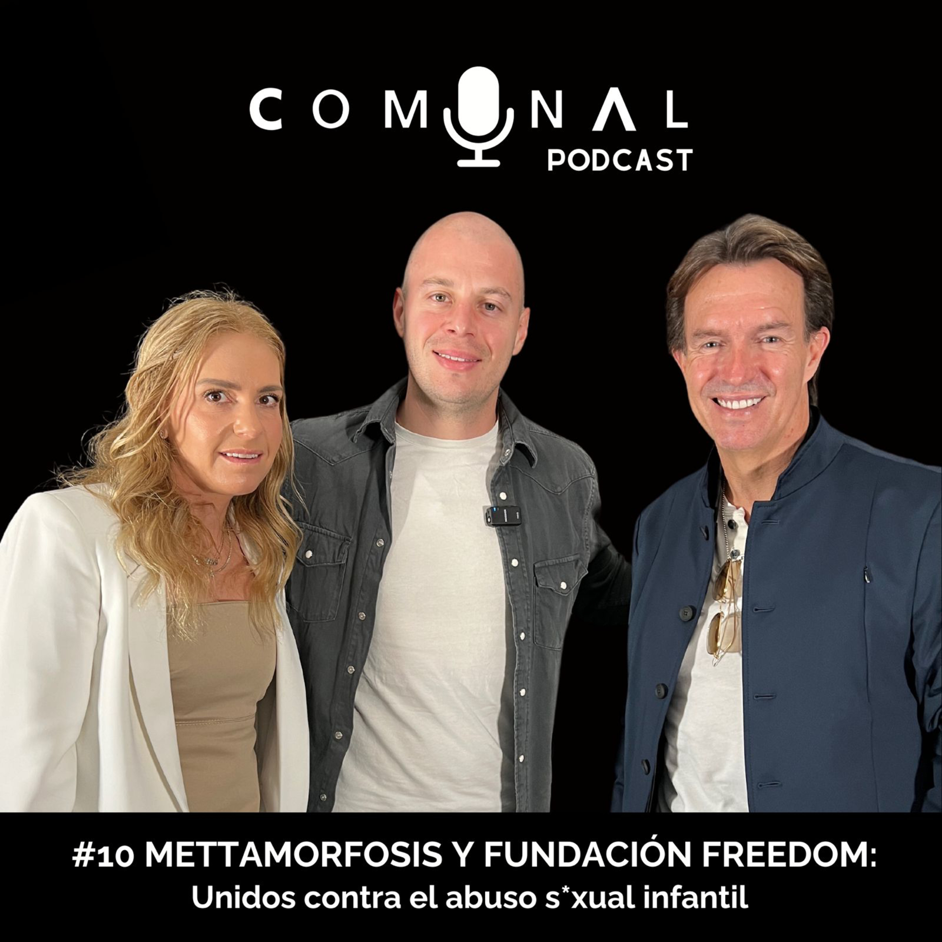 COMUNAL Podcast