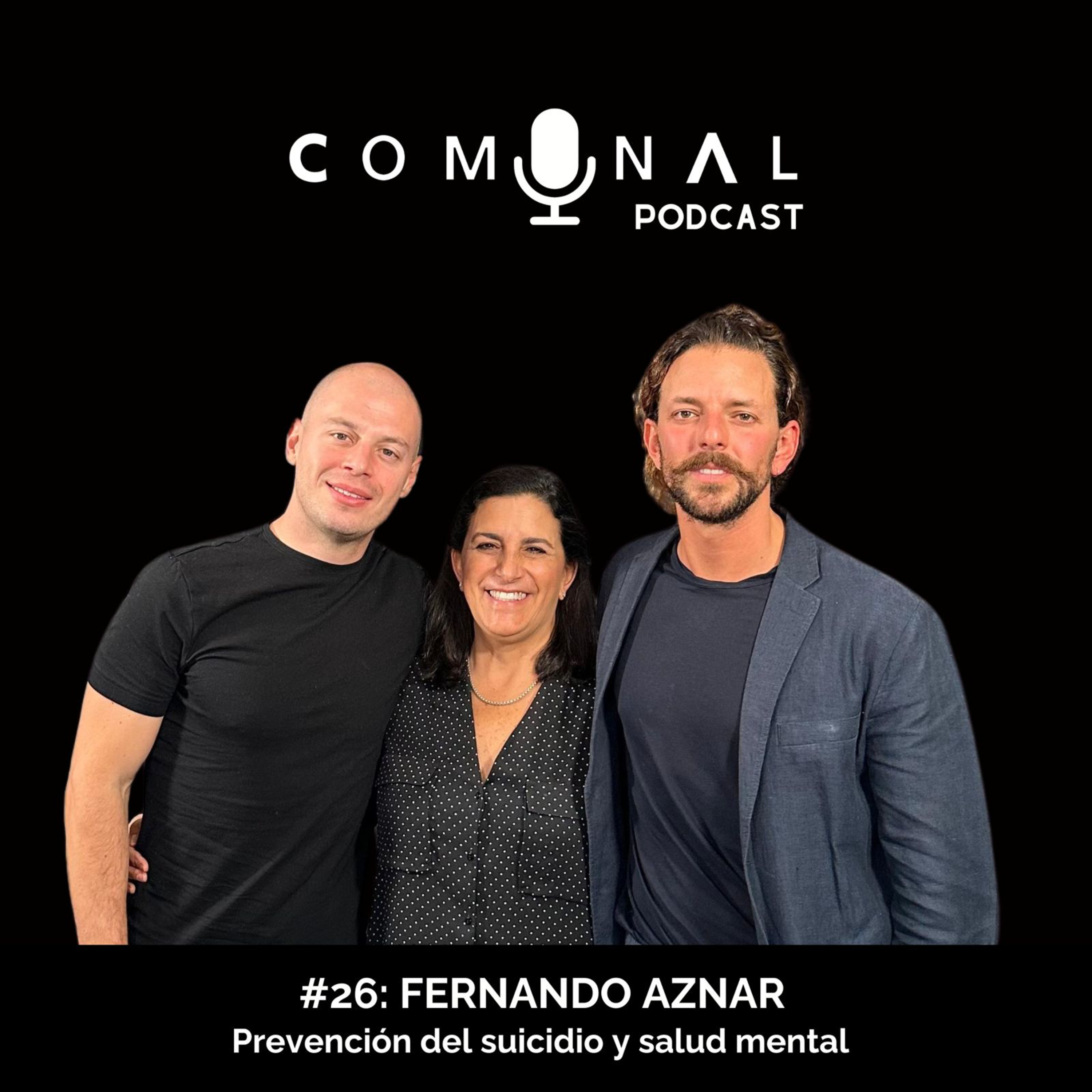 COMUNAL Podcast