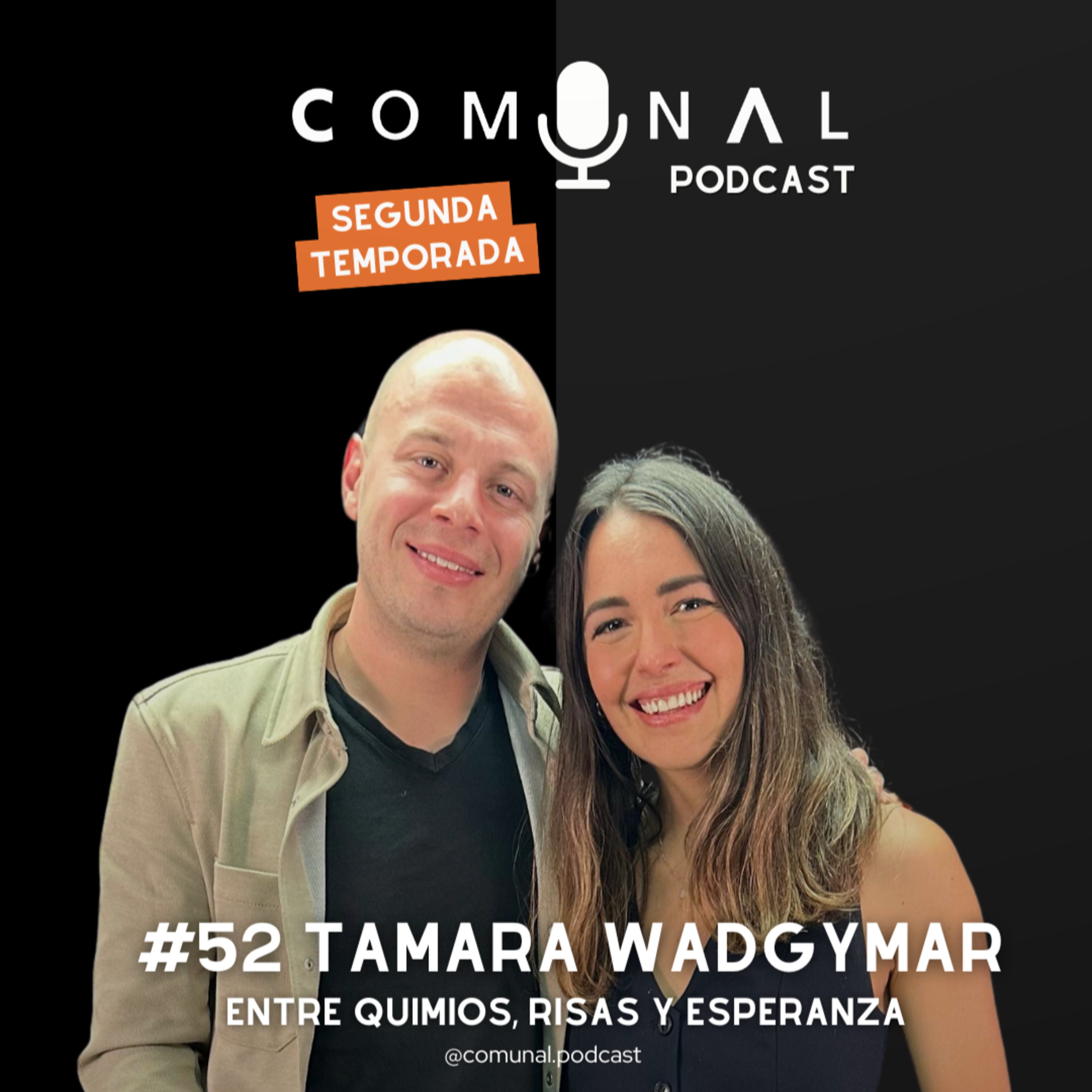 COMUNAL Podcast
