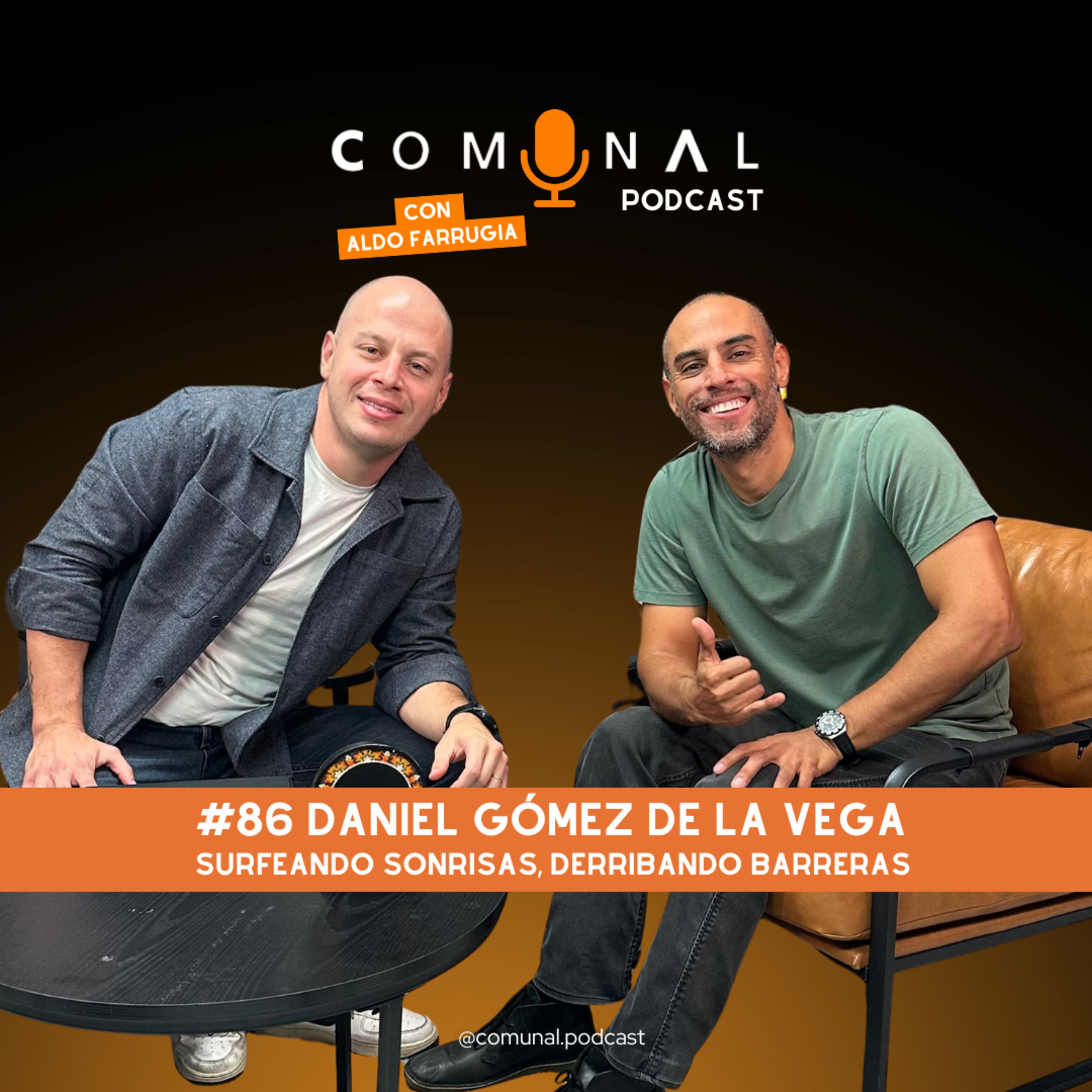 COMUNAL Podcast