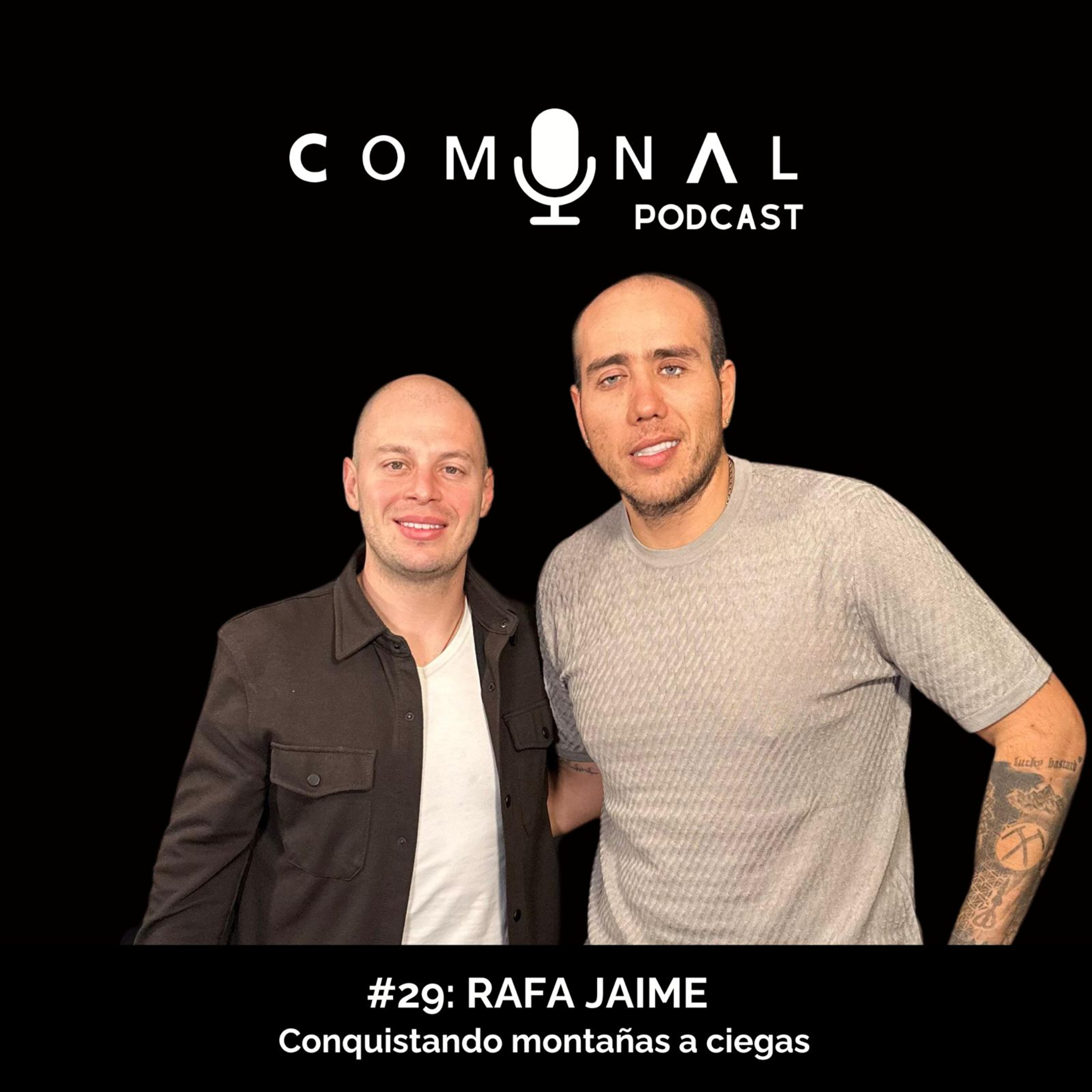 COMUNAL Podcast