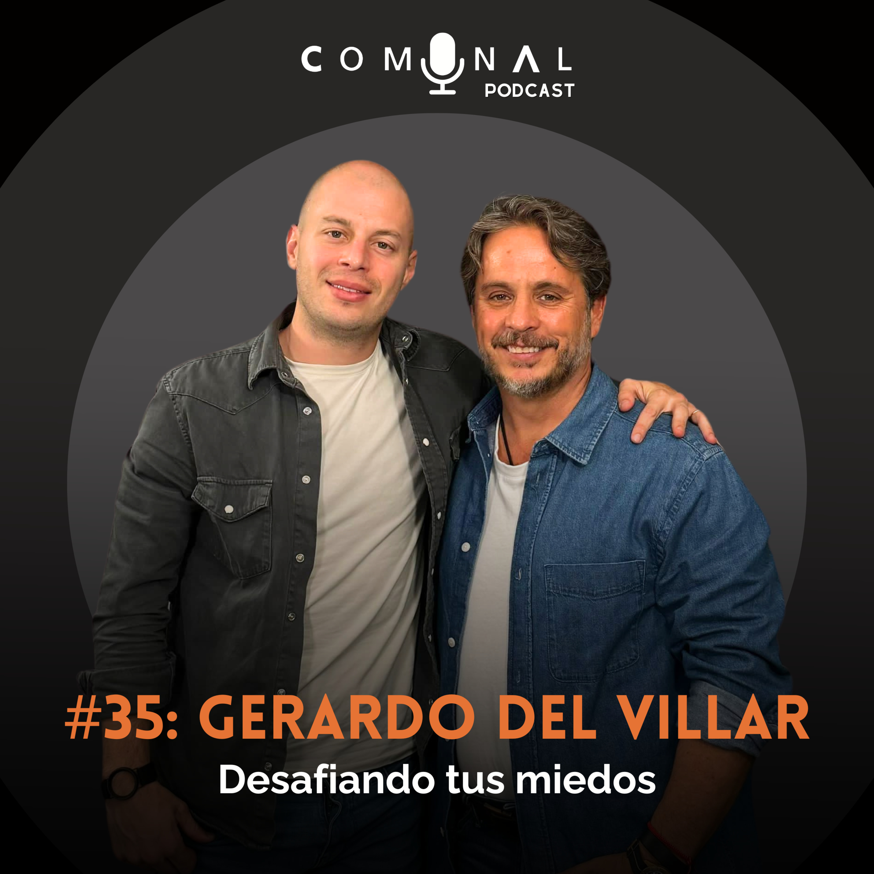 COMUNAL Podcast